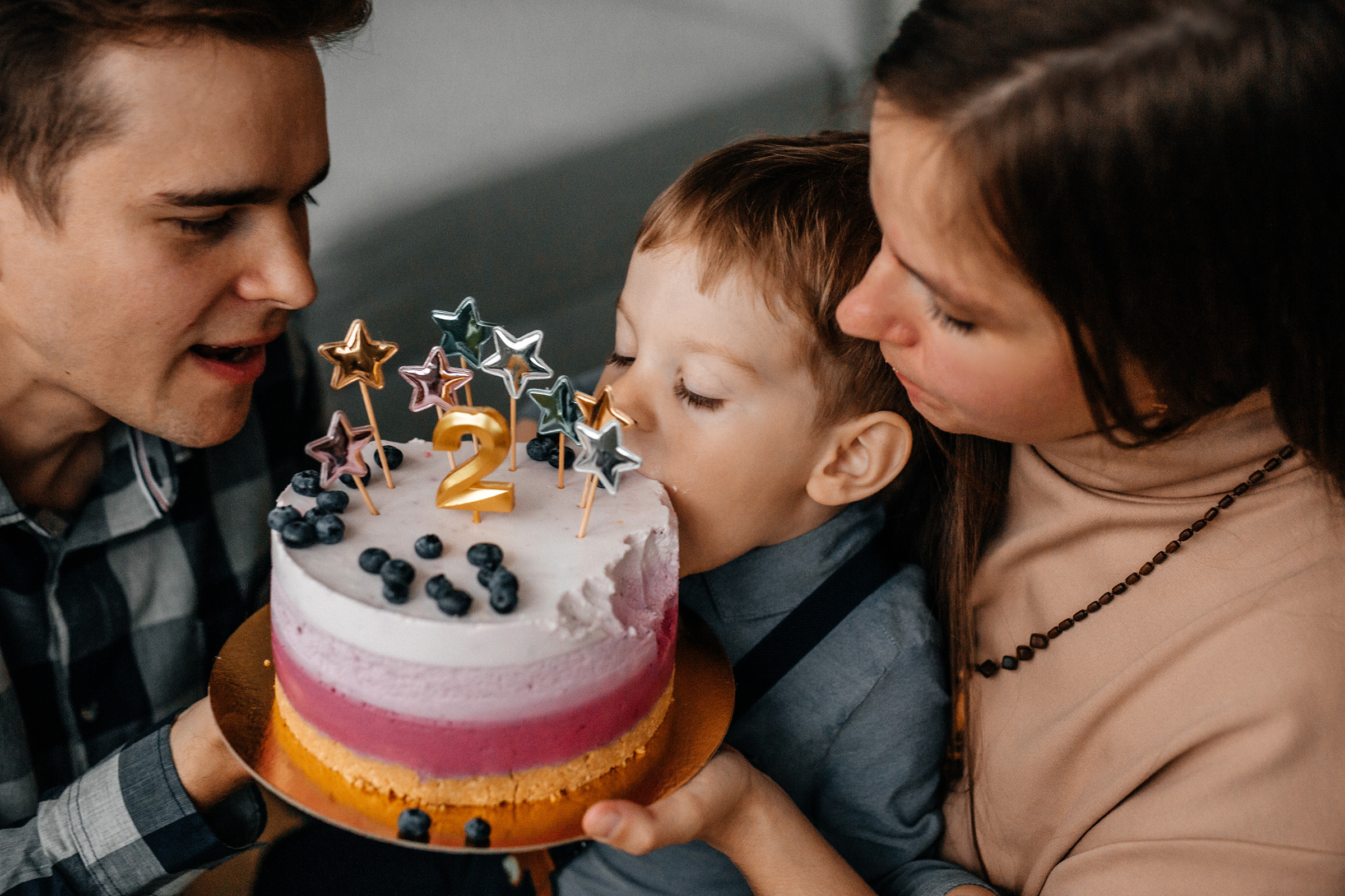 Мише 2 годика. Семейный фотограф в Минске Саша Павлюк