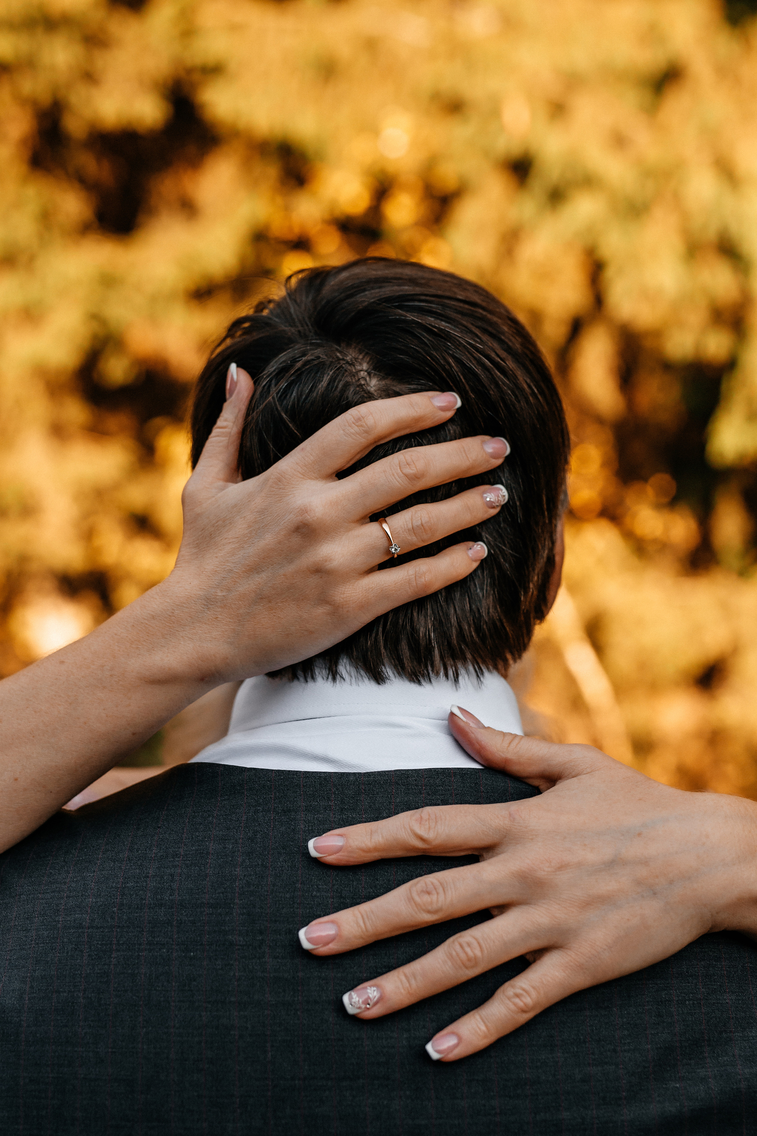 Таня+Юра. Семейный фотограф в Минске Саша Павлюк