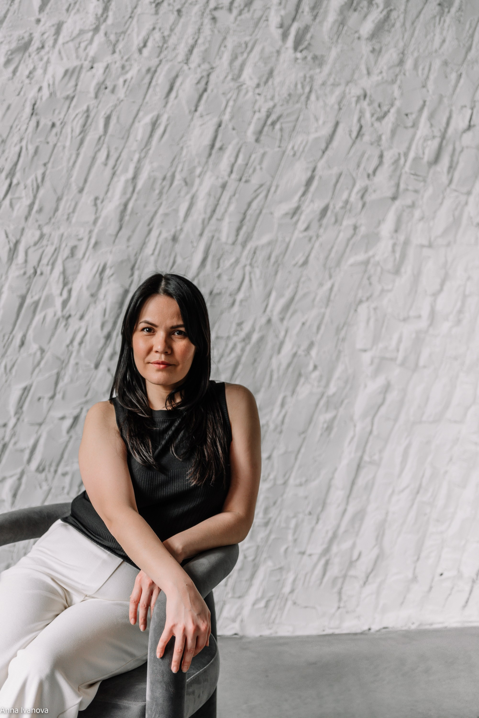 Индивидуальная фотосессия. Анна Иванова Свадебный Фотограф Чебоксары