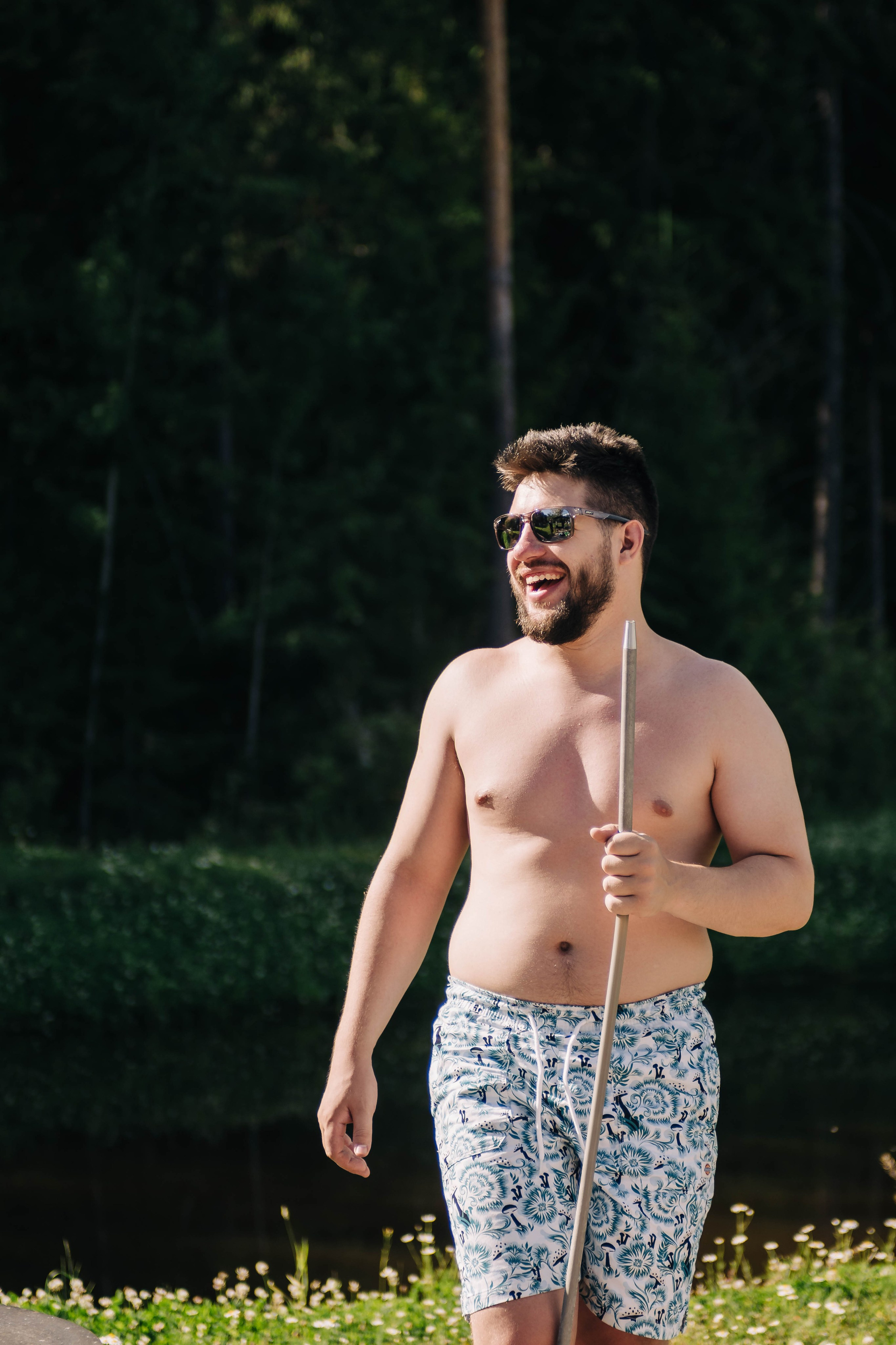 Винни-вилла: кулинарный мастер-класс. Фотограф в Твери Дементьева Анастасия