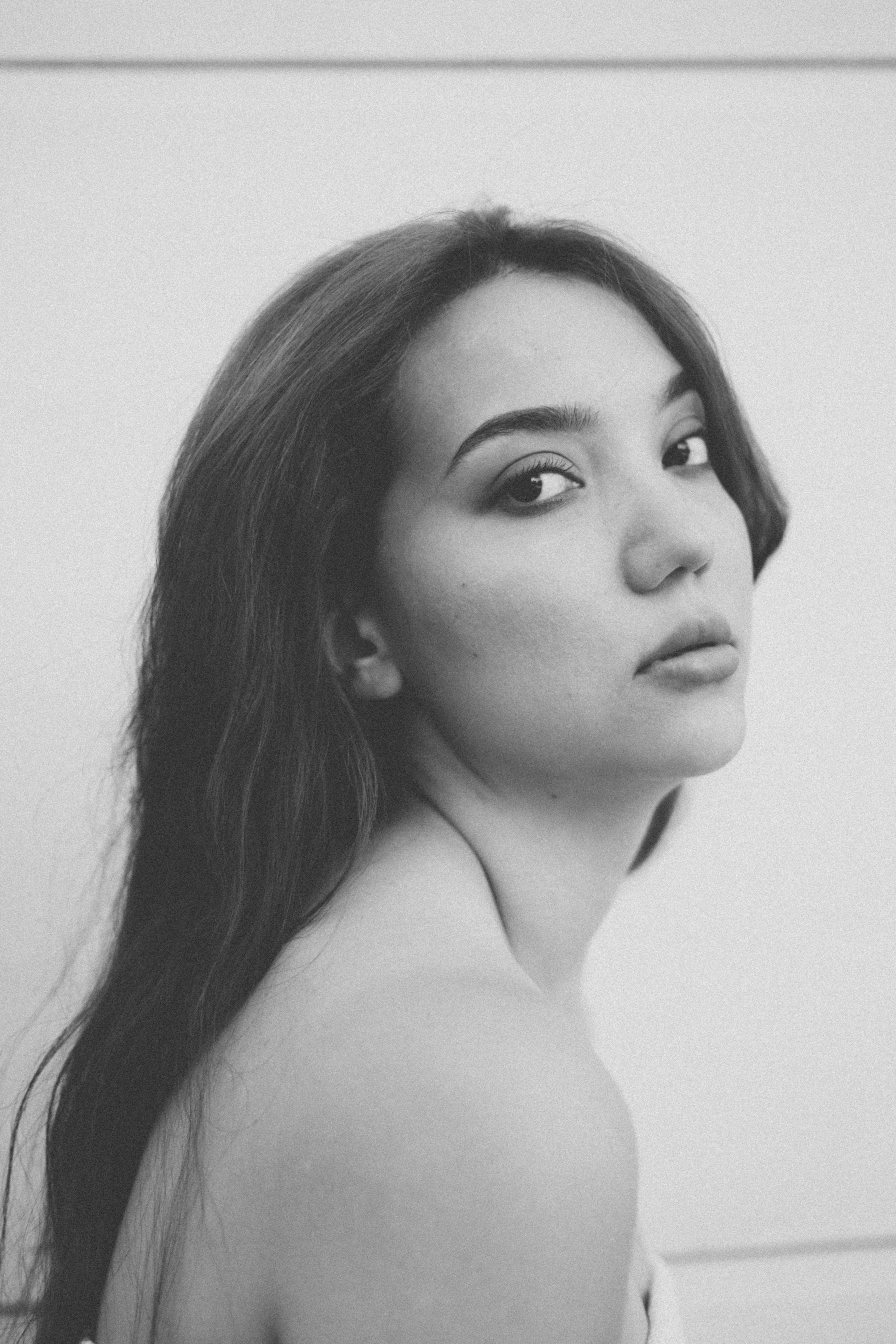 Портрет. Кристина — портретный фотограф