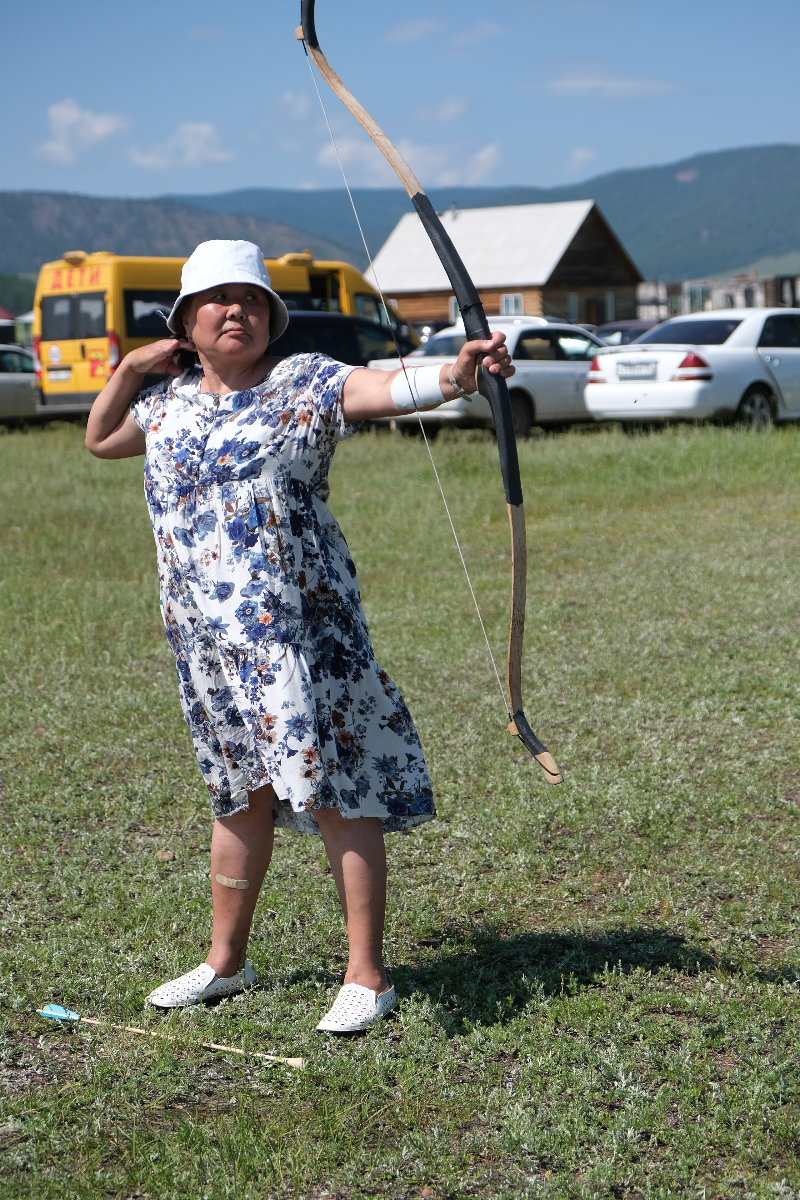 Зуун найман субаргын найр наадан. Сэсэг — дочь степи | семейный фотограф