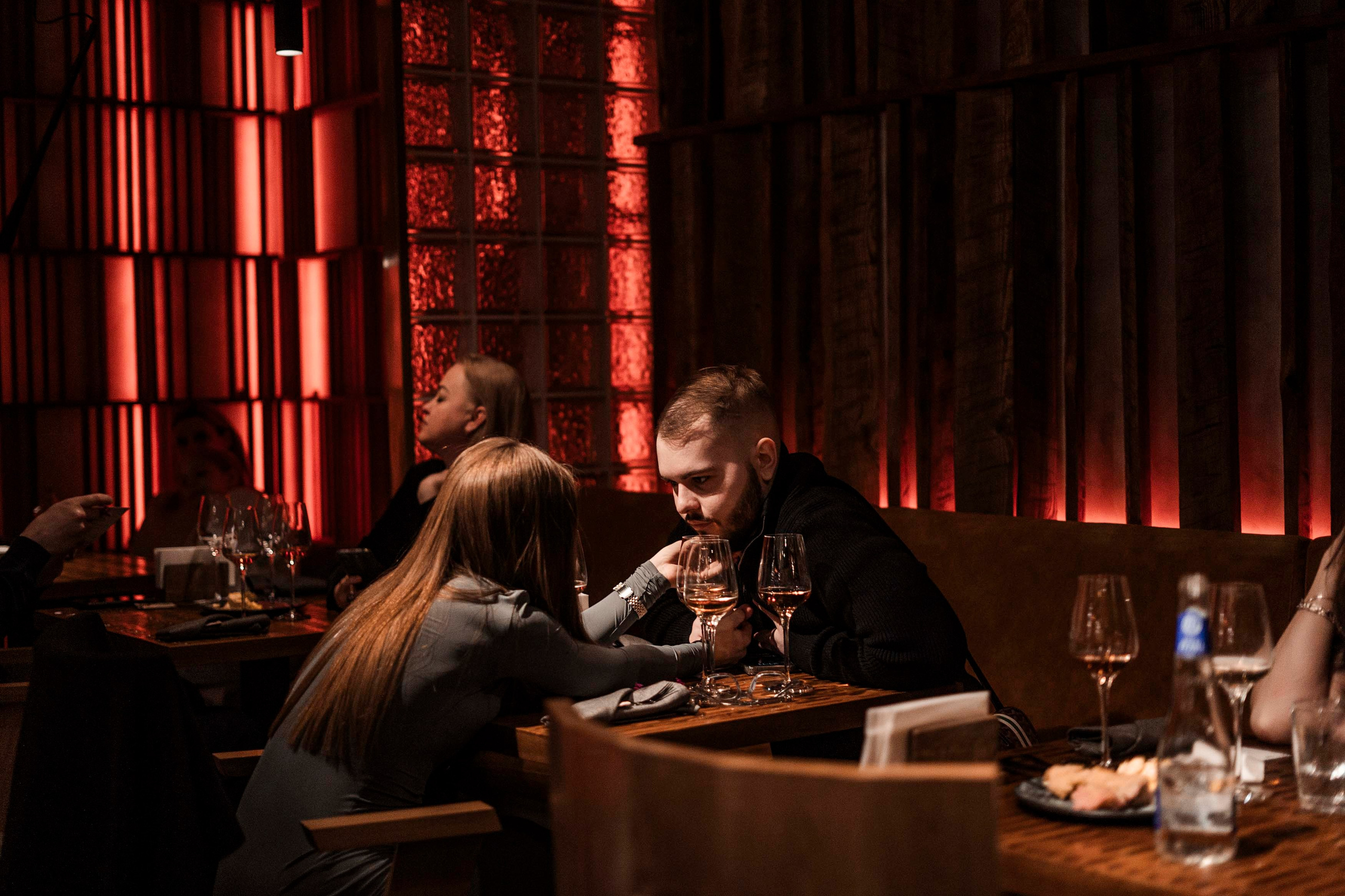 IZAKAYA. Фотограф Казань