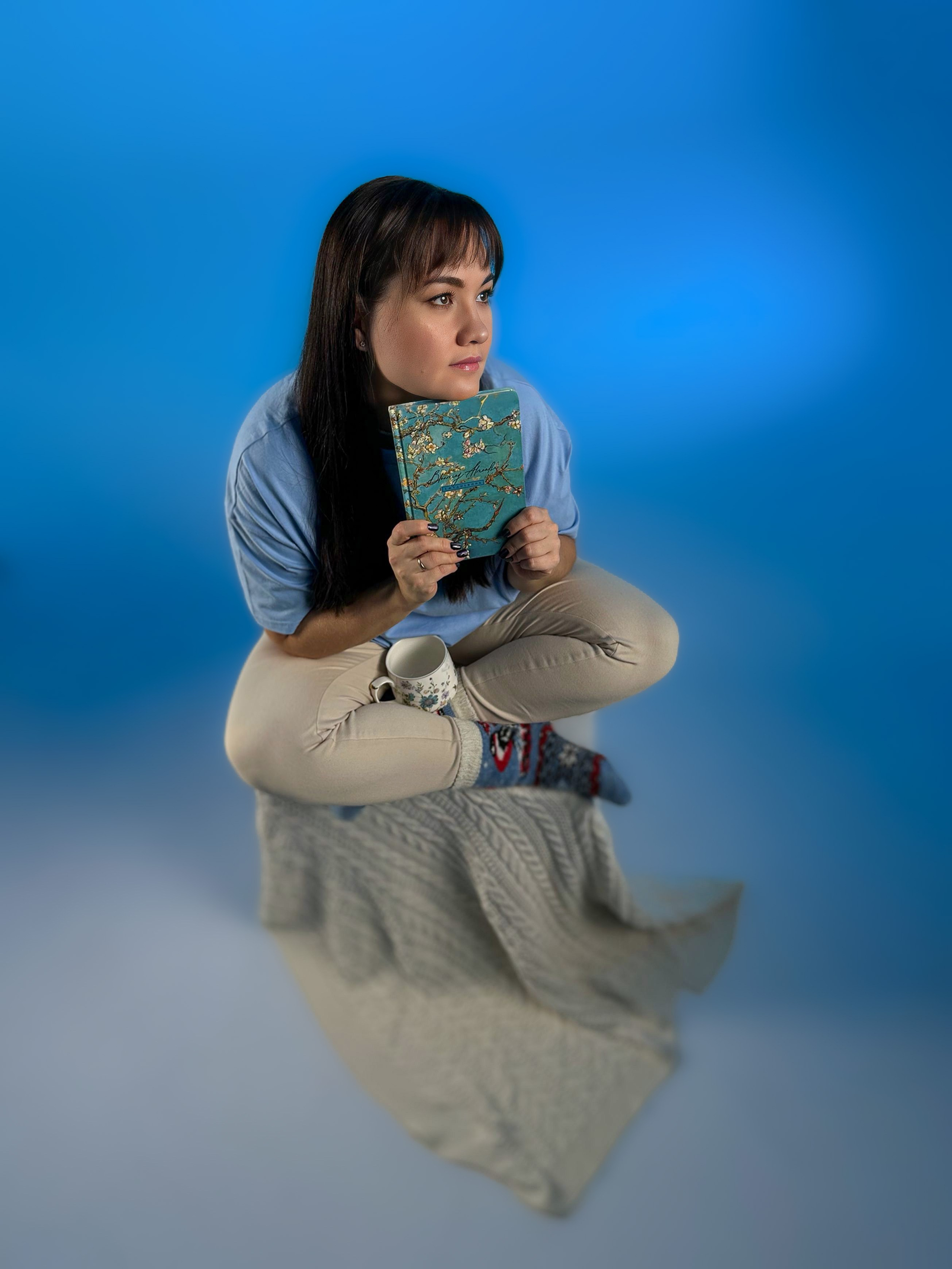 Фотосъемка девушки модели. Фотограф, мобилограф Ростов-на-Дону