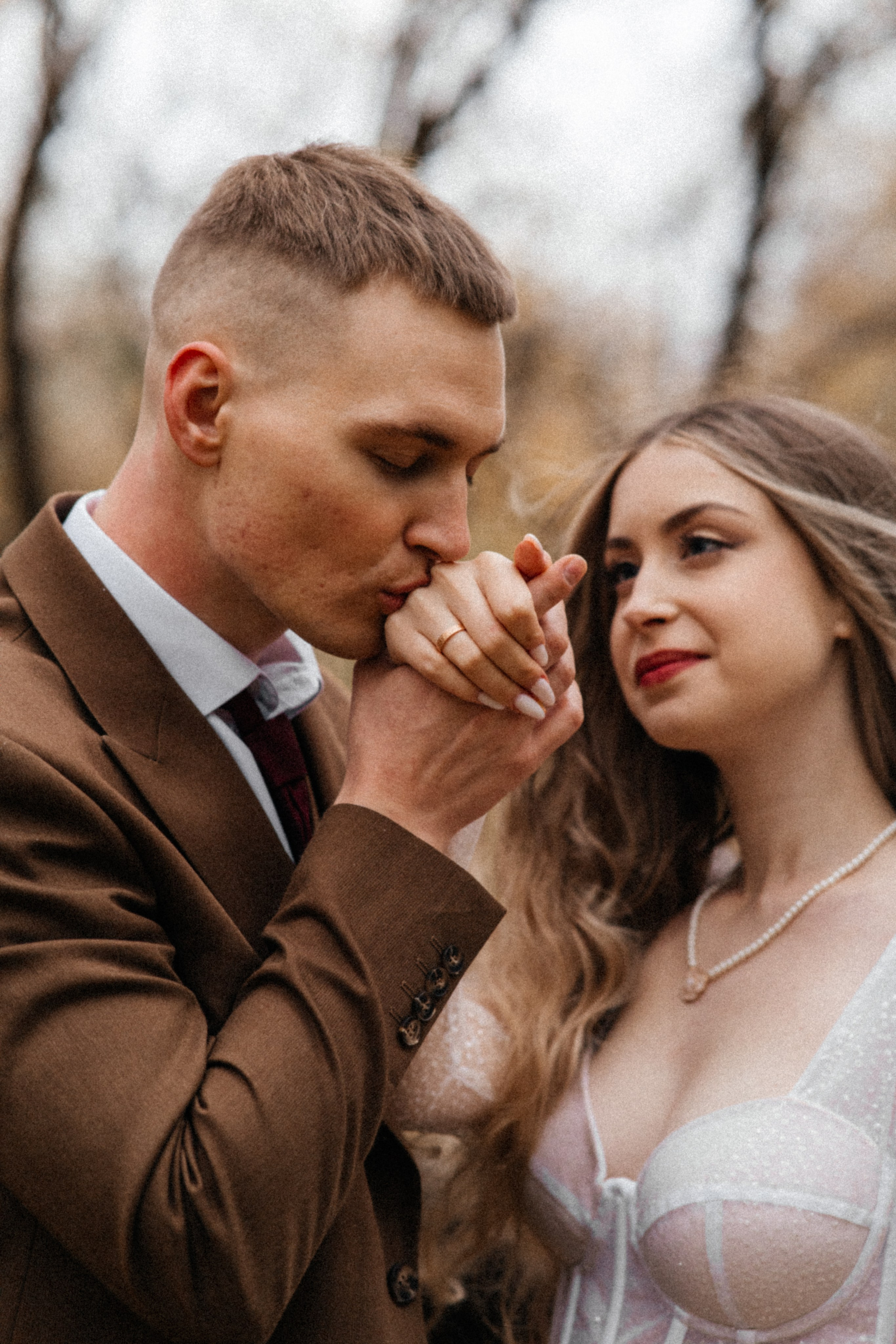 Иван и Дарья. Свадебный и семейный фотограф в Ростове-на-Дону