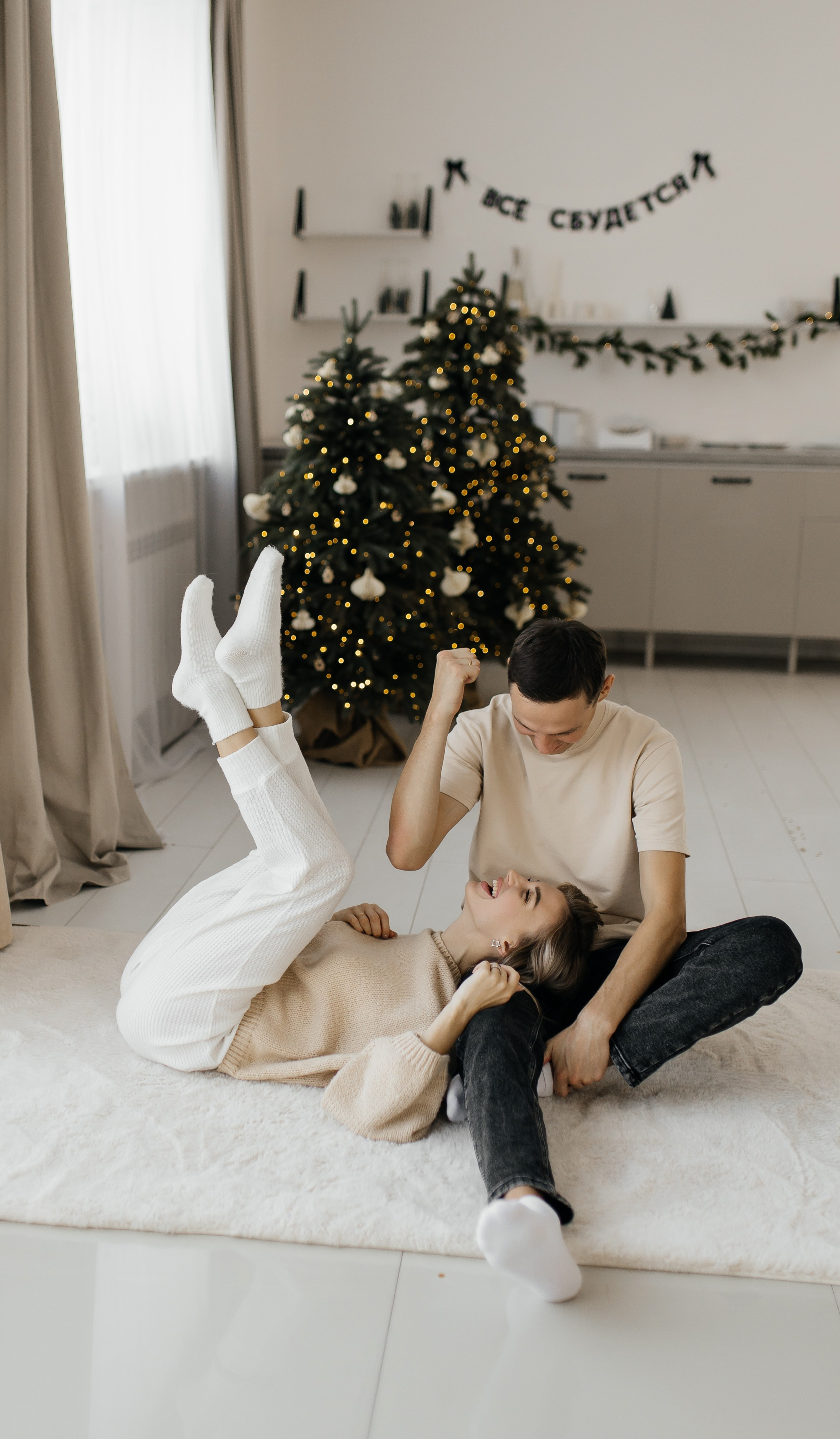 Ирина & Роман