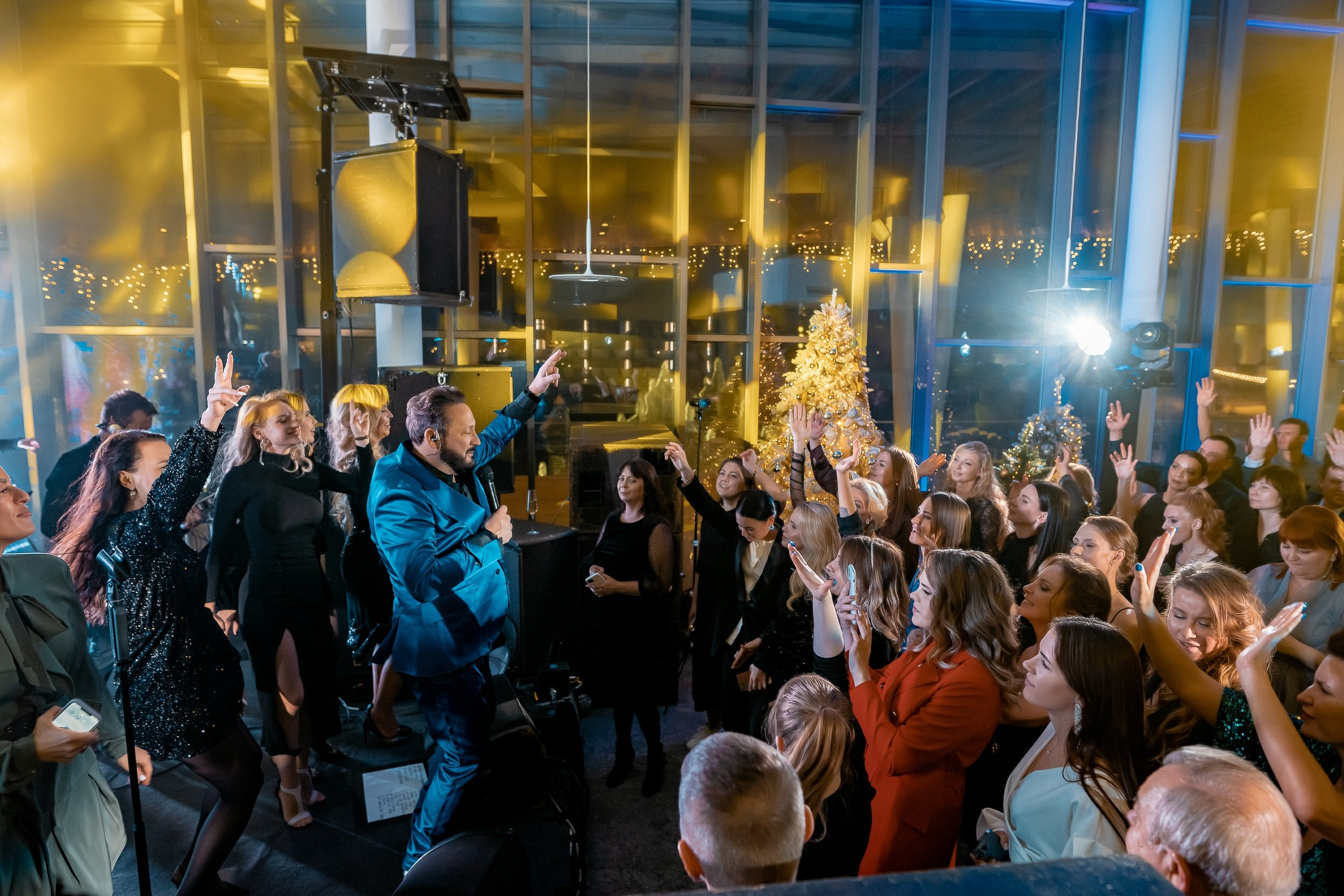 Концерты. Гришин Фотограф Екатеринбург/Репортаж/ Корпоративная/Свадебная съемка