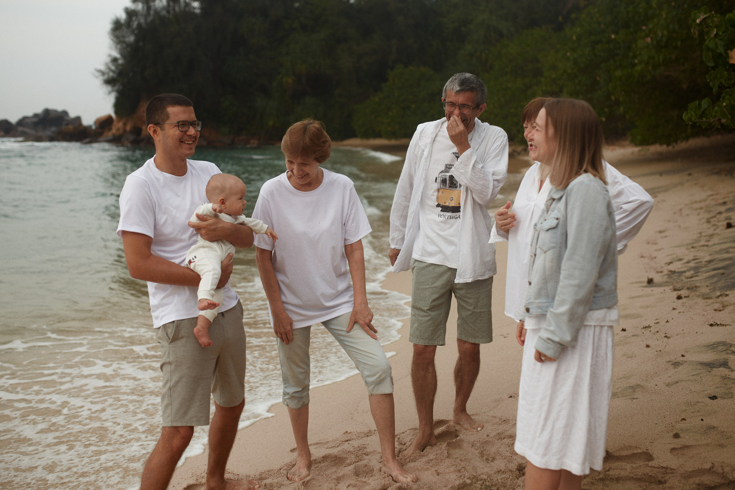 Big family. Katerina Simina — worldwide photographer | Europe