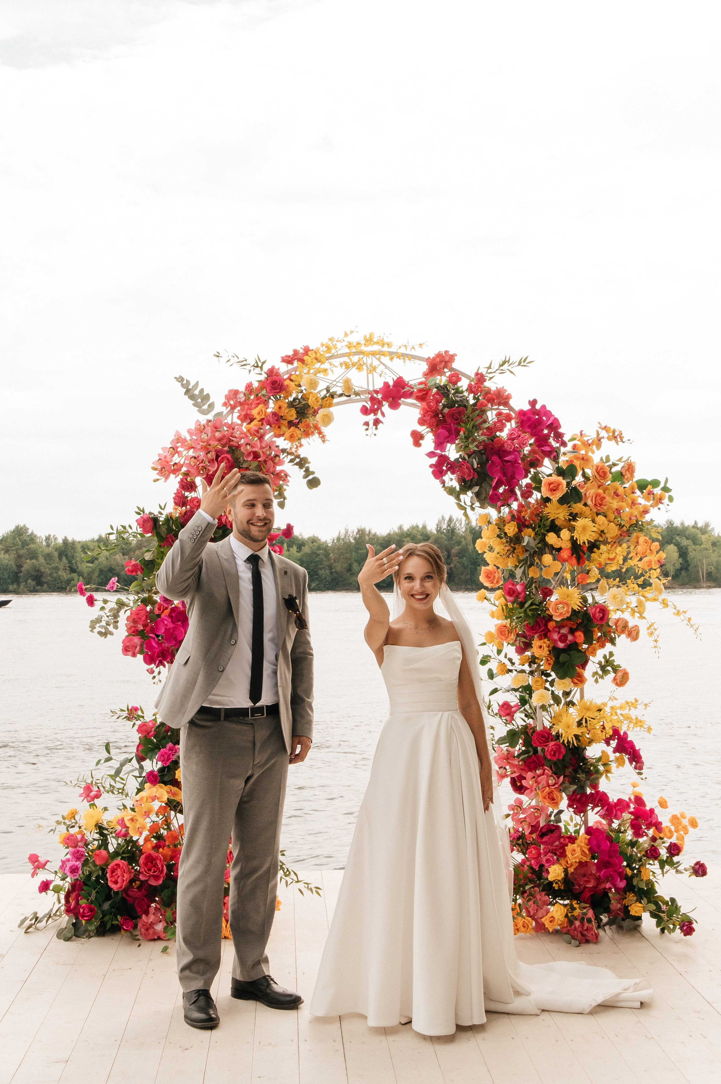 ANONS. Мария — Свадебный фотограф