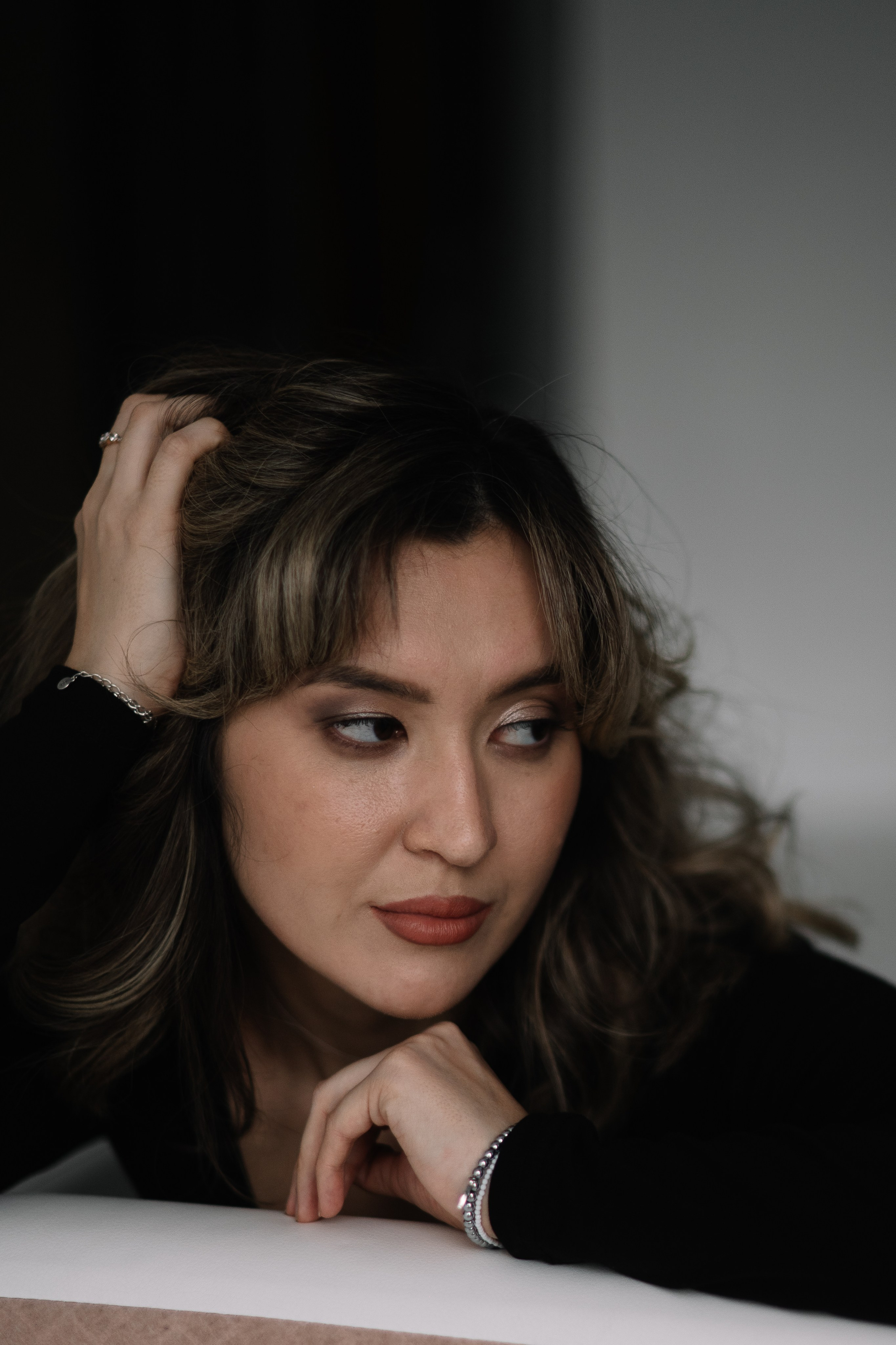 Дарья. Свадебный фотограф в Сибае Елена Самарина