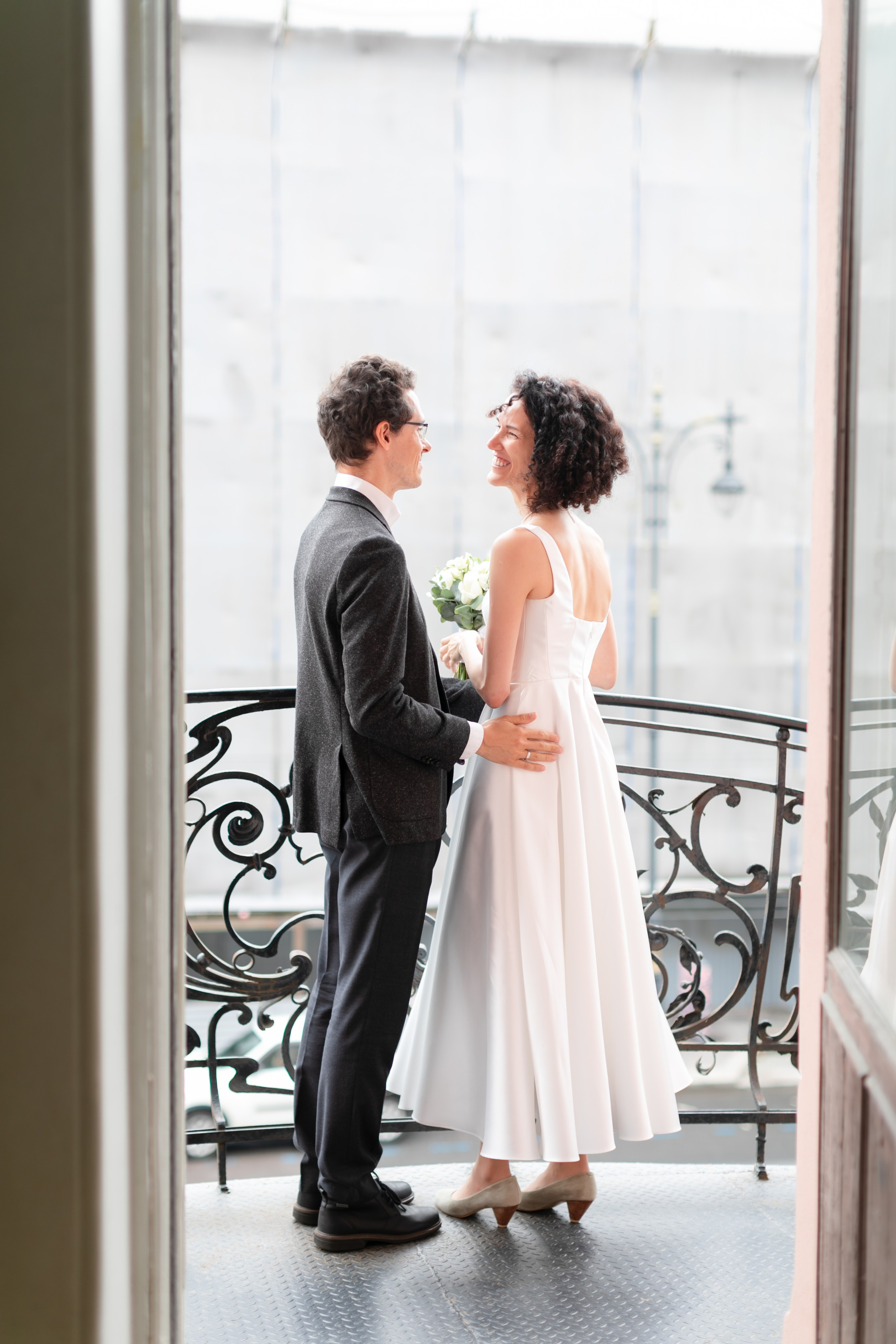 Свадьба G&J. Брук Артём