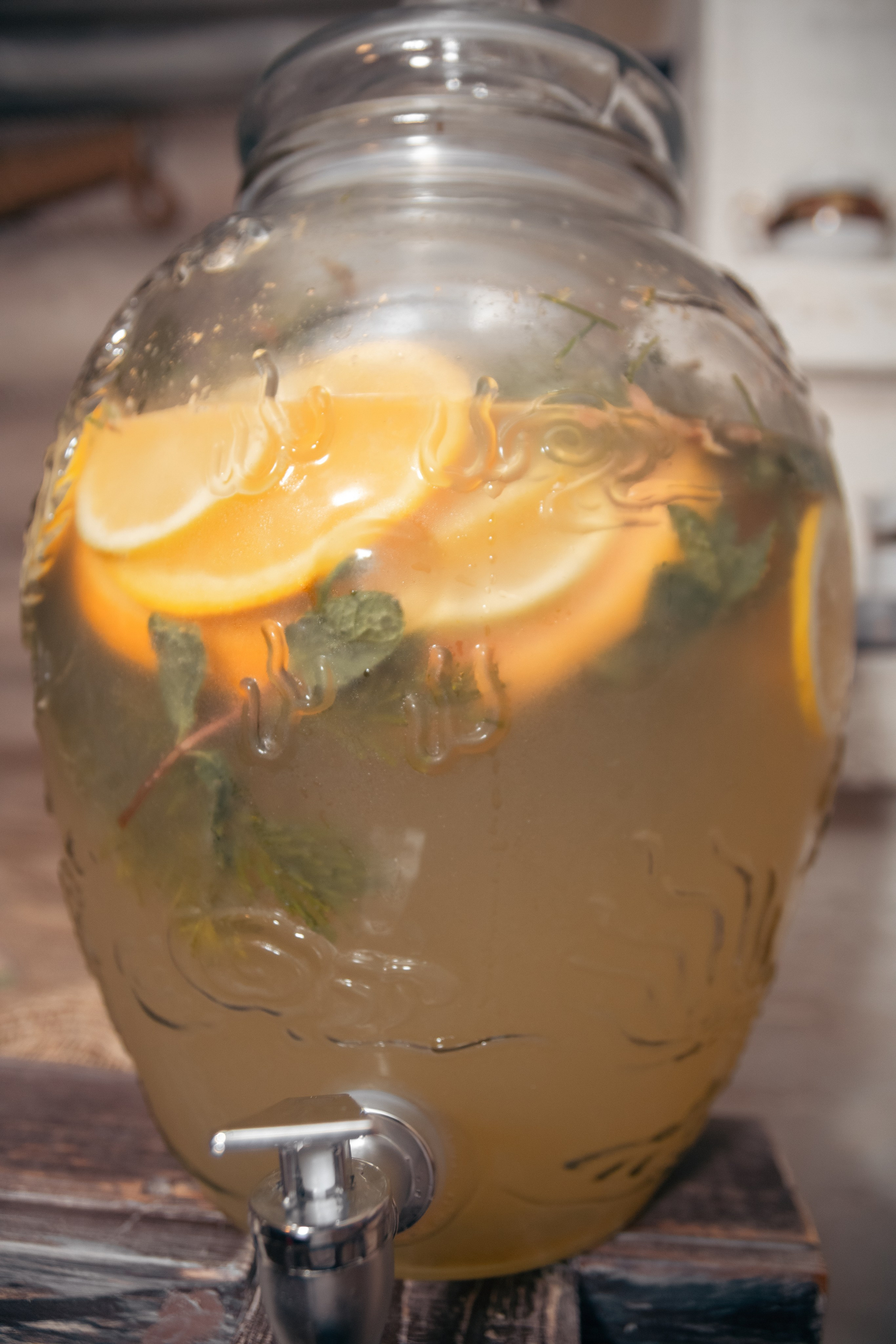 Парная Хармония & БаняЕд