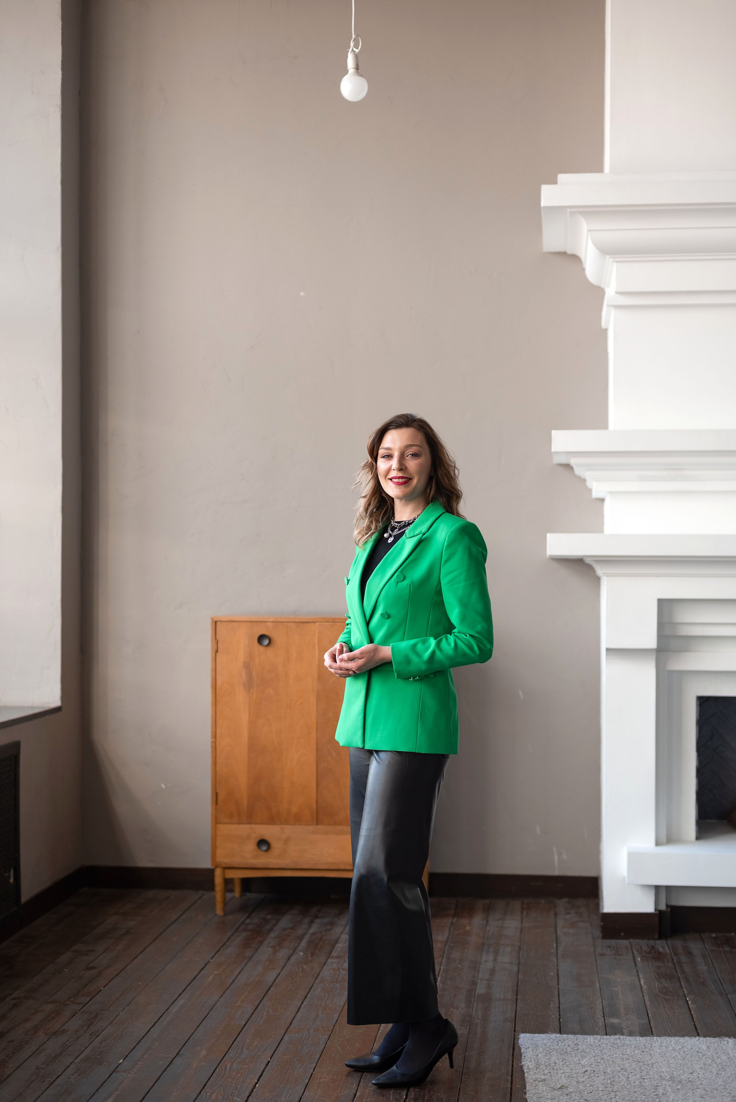 Школа ораторского искусства. Фотограф Юлия Кондратьева