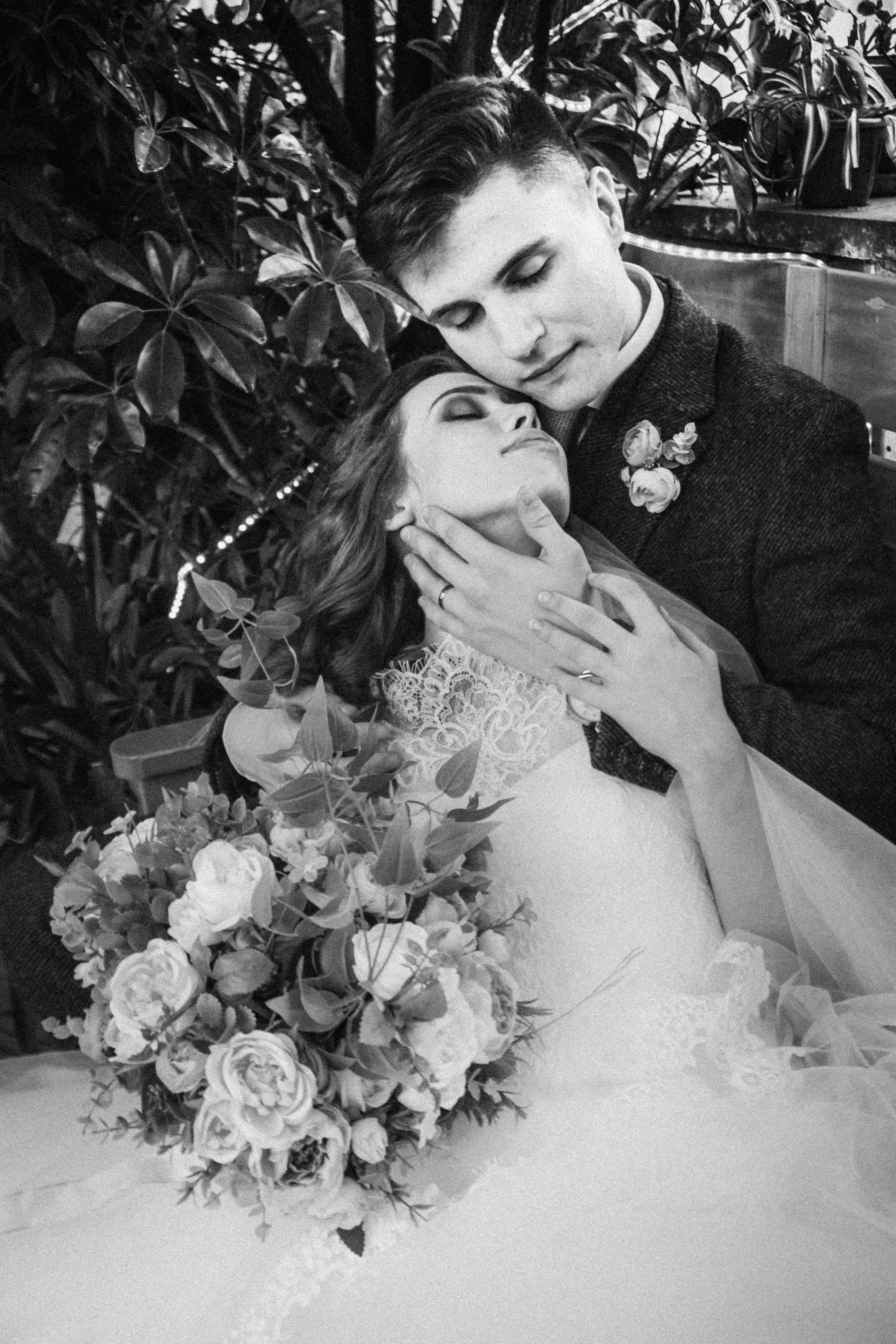 Wedding in Russia. Photographer in Georgia UAE Russia Nekit Fox