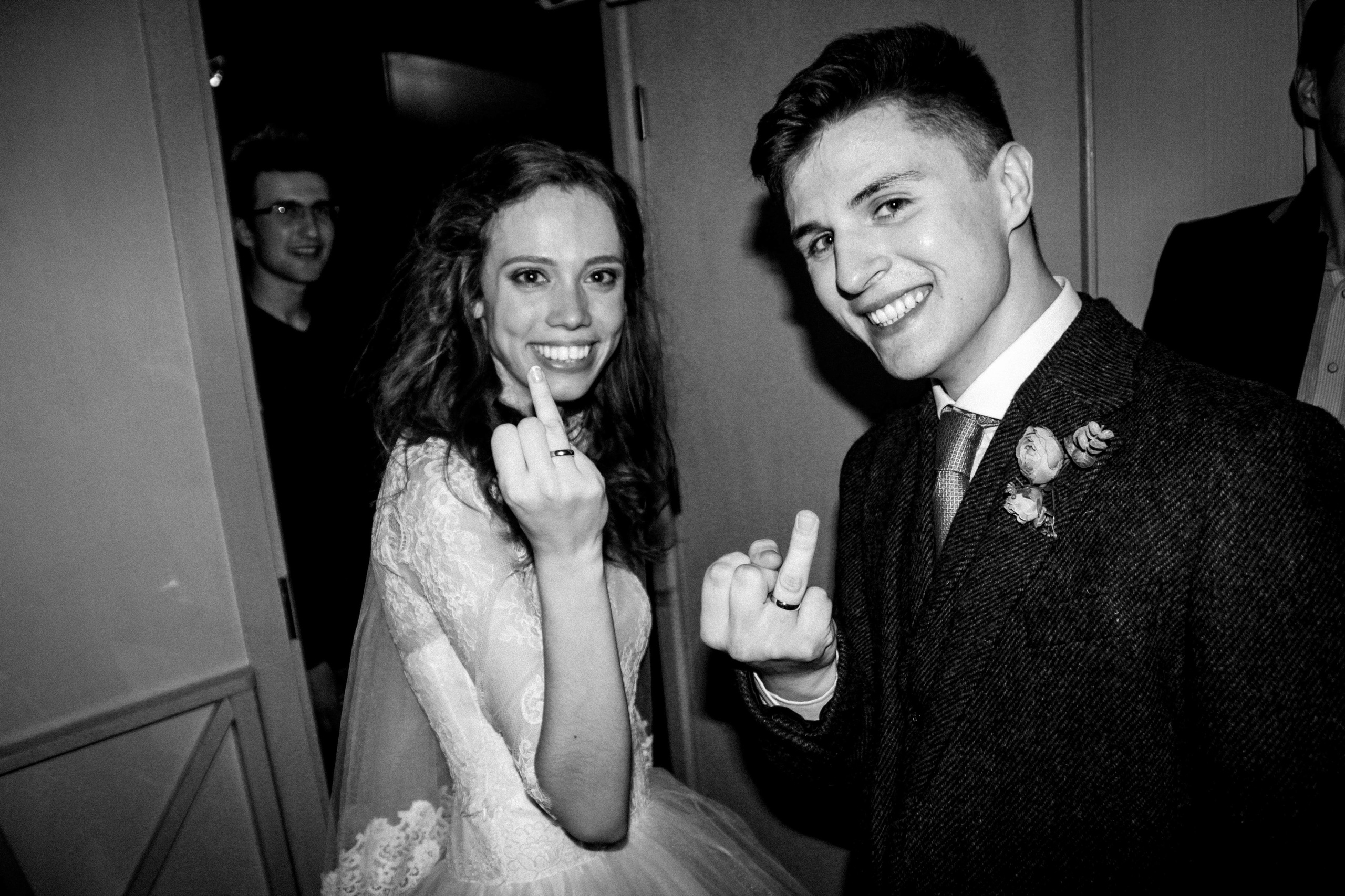 Wedding in Russia. Photographer in Georgia UAE Russia Nekit Fox