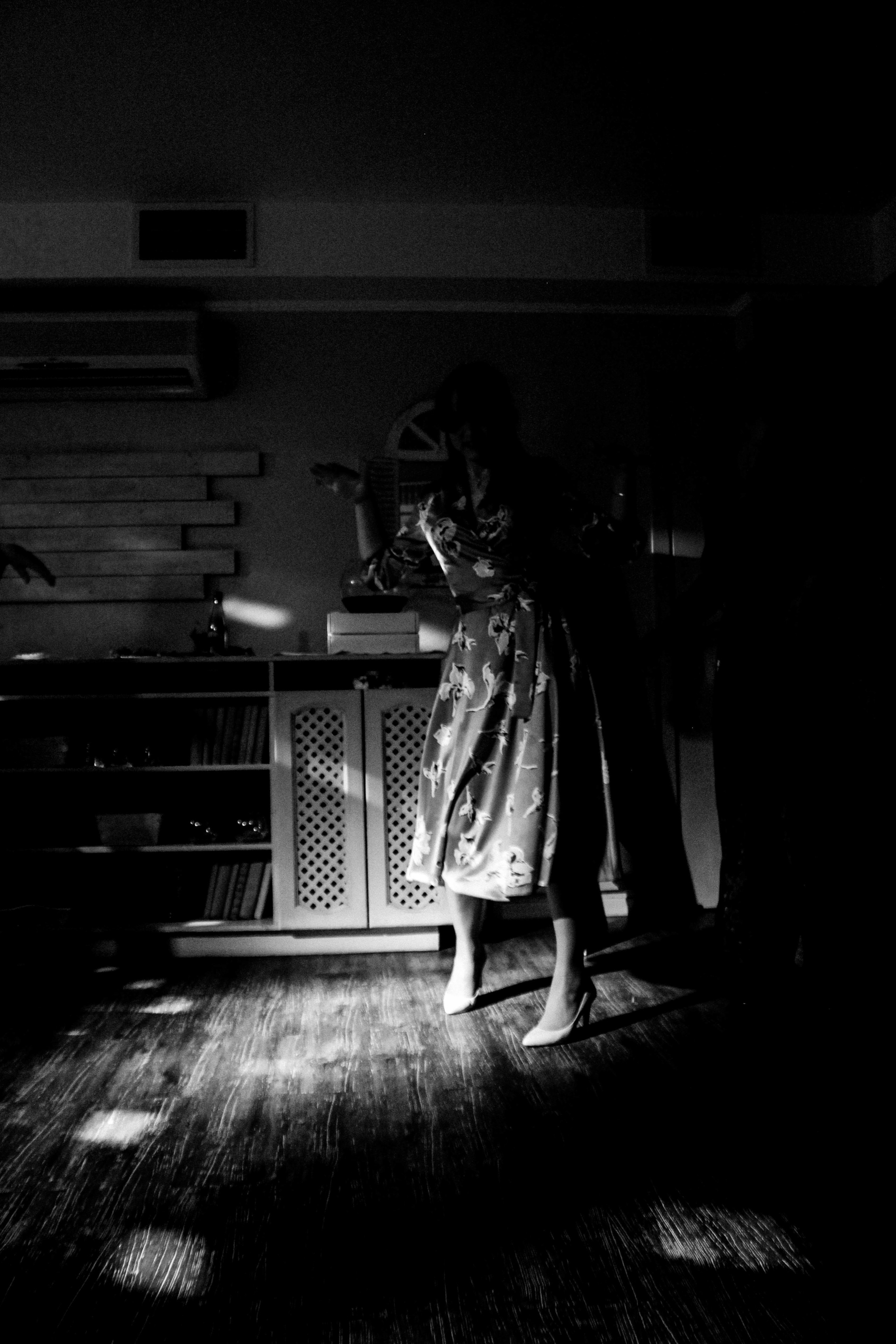 Wedding in Russia. Photographer in Georgia UAE Russia Nekit Fox