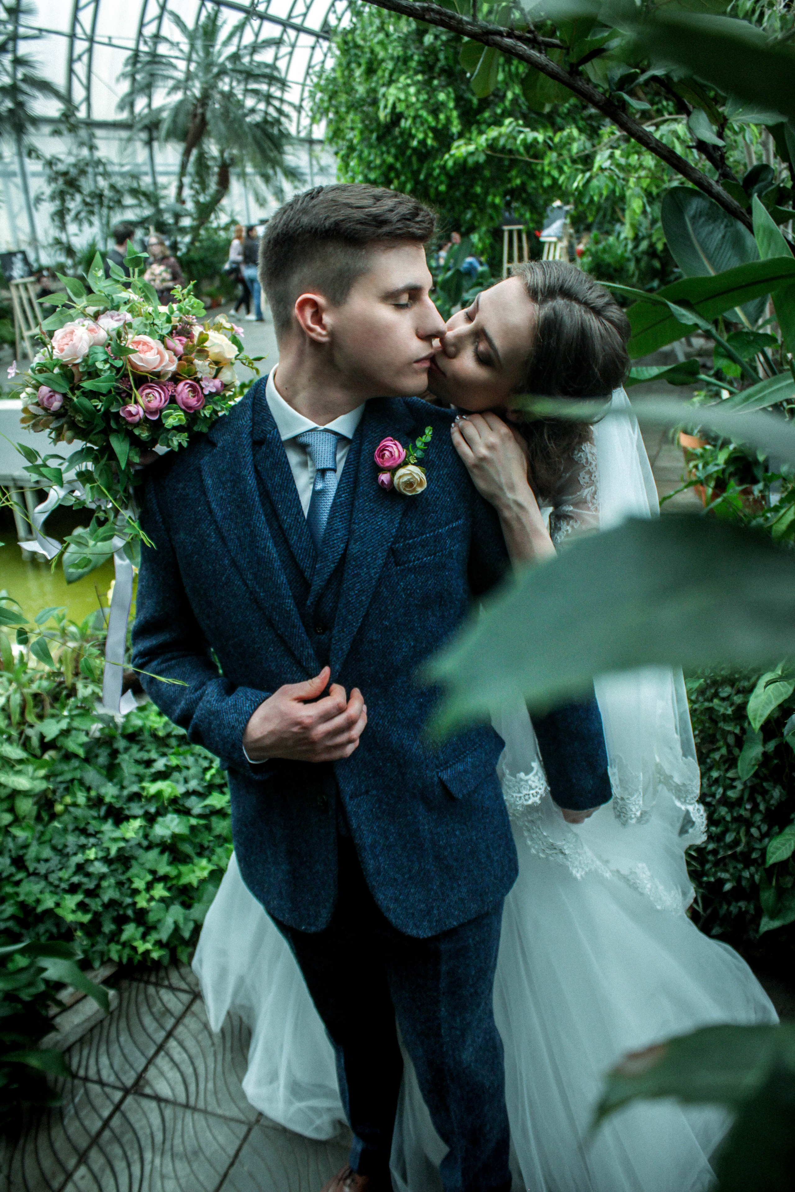 Wedding in Russia. Photographer in Georgia UAE Russia Nekit Fox