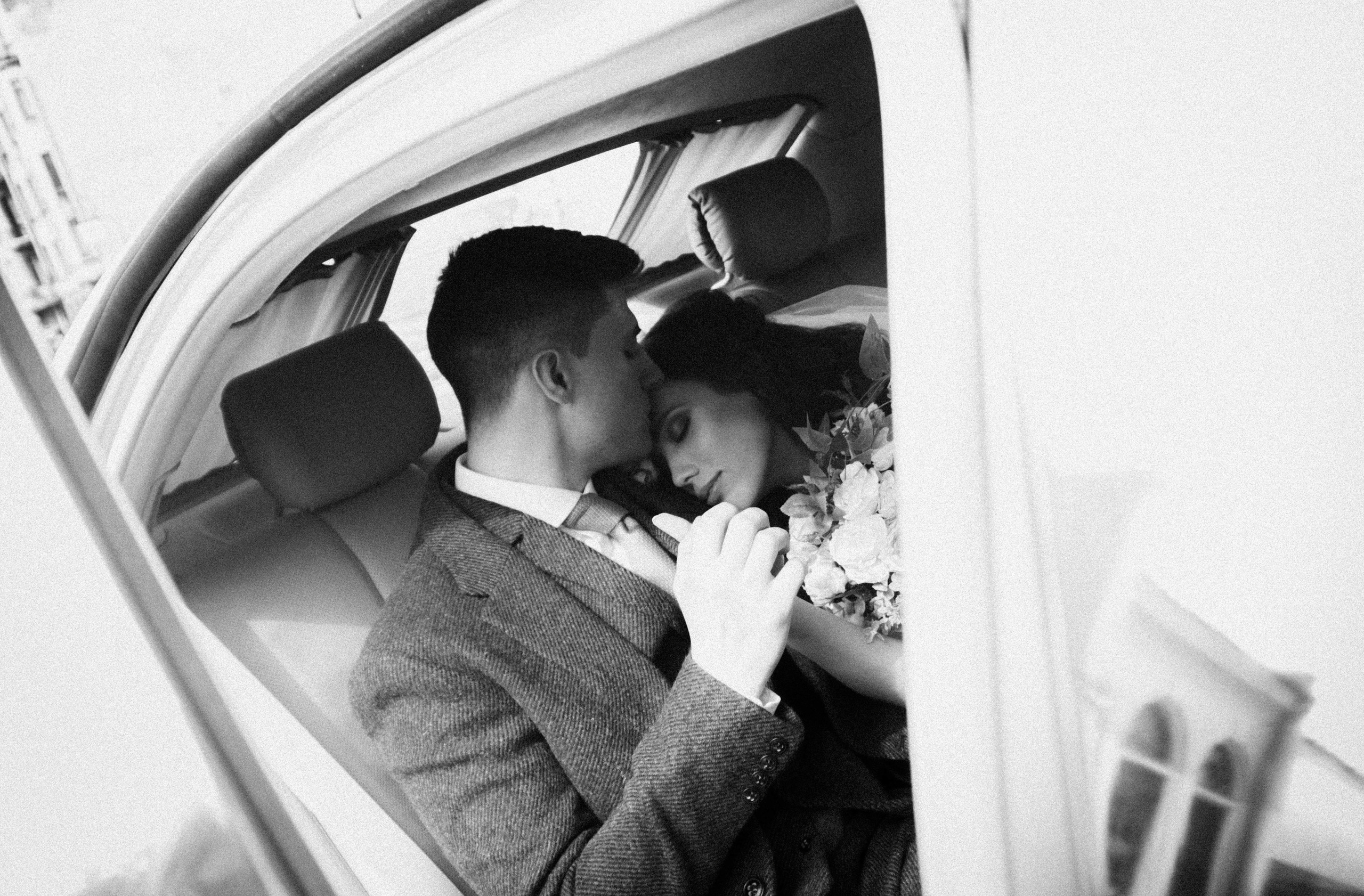 Wedding in Russia. Photographer in Georgia UAE Russia Nekit Fox