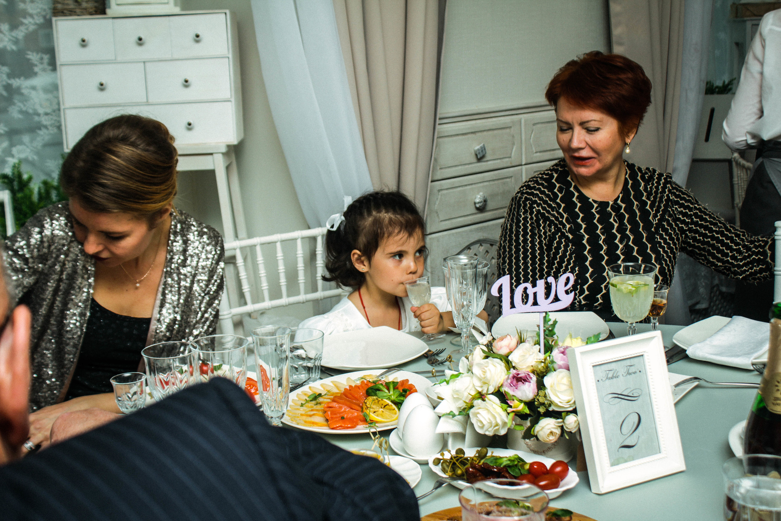 Wedding in Russia. Photographer in Georgia UAE Russia Nekit Fox