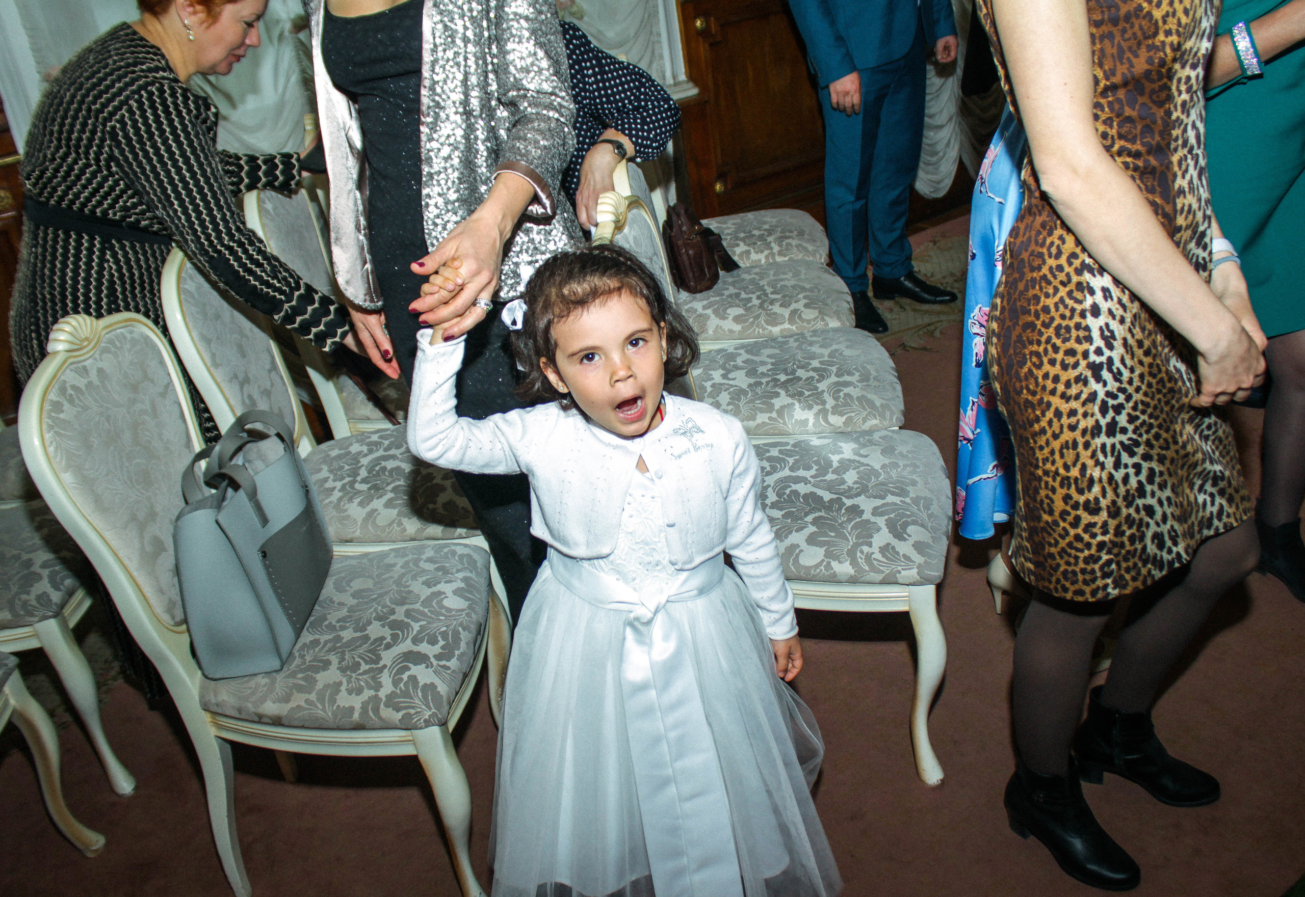 Wedding in Russia. Photographer in Georgia UAE Russia Nekit Fox