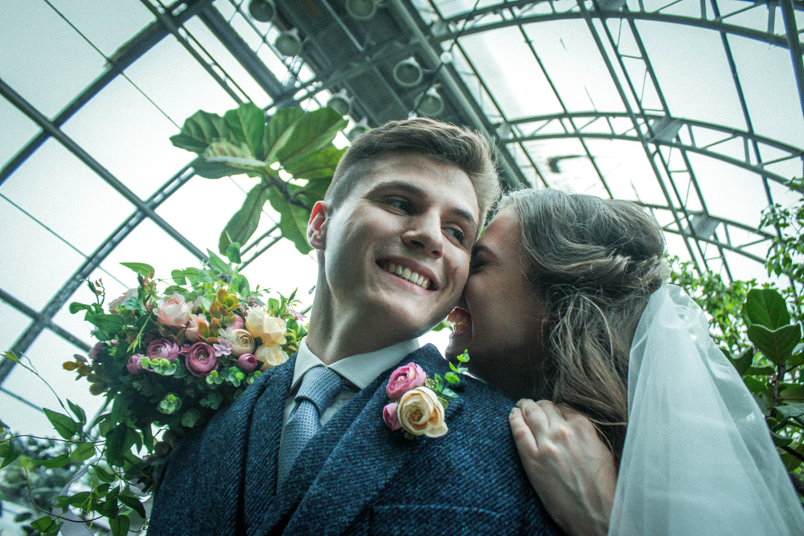 Wedding in Russia. Photographer in Georgia UAE Russia Nekit Fox