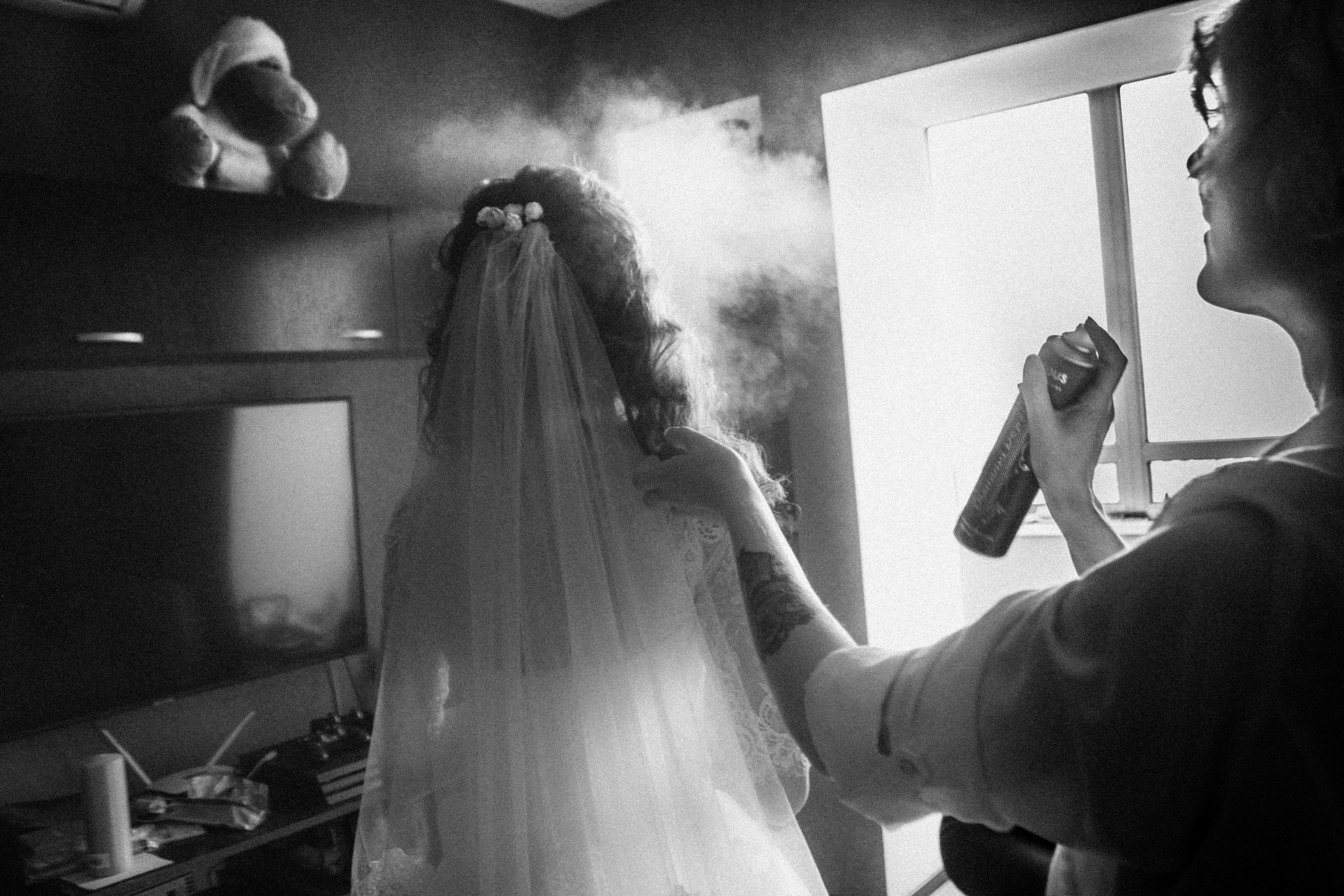 Wedding in Russia. Photographer in Georgia UAE Russia Nekit Fox