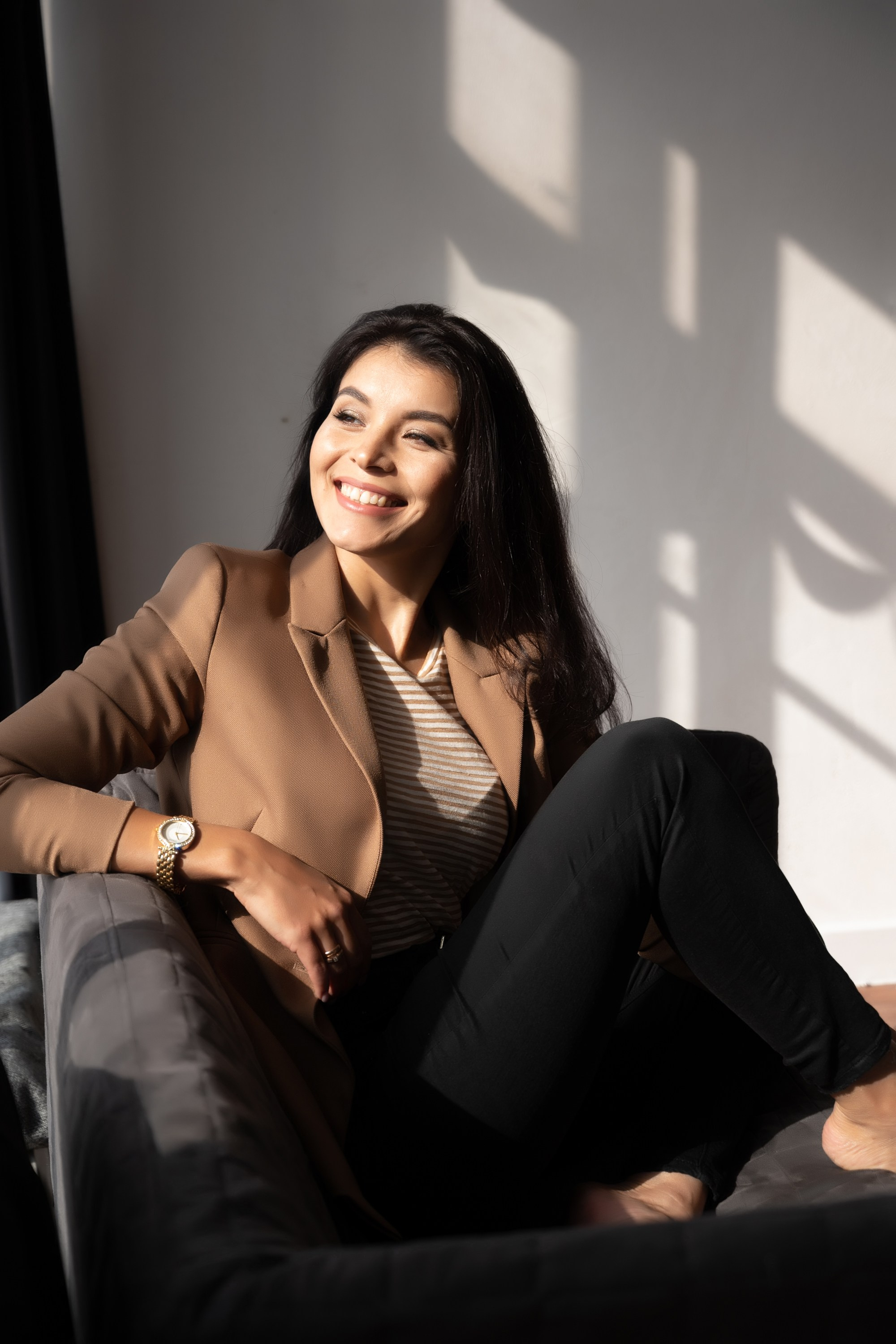 Контентная съемка. Фотограф