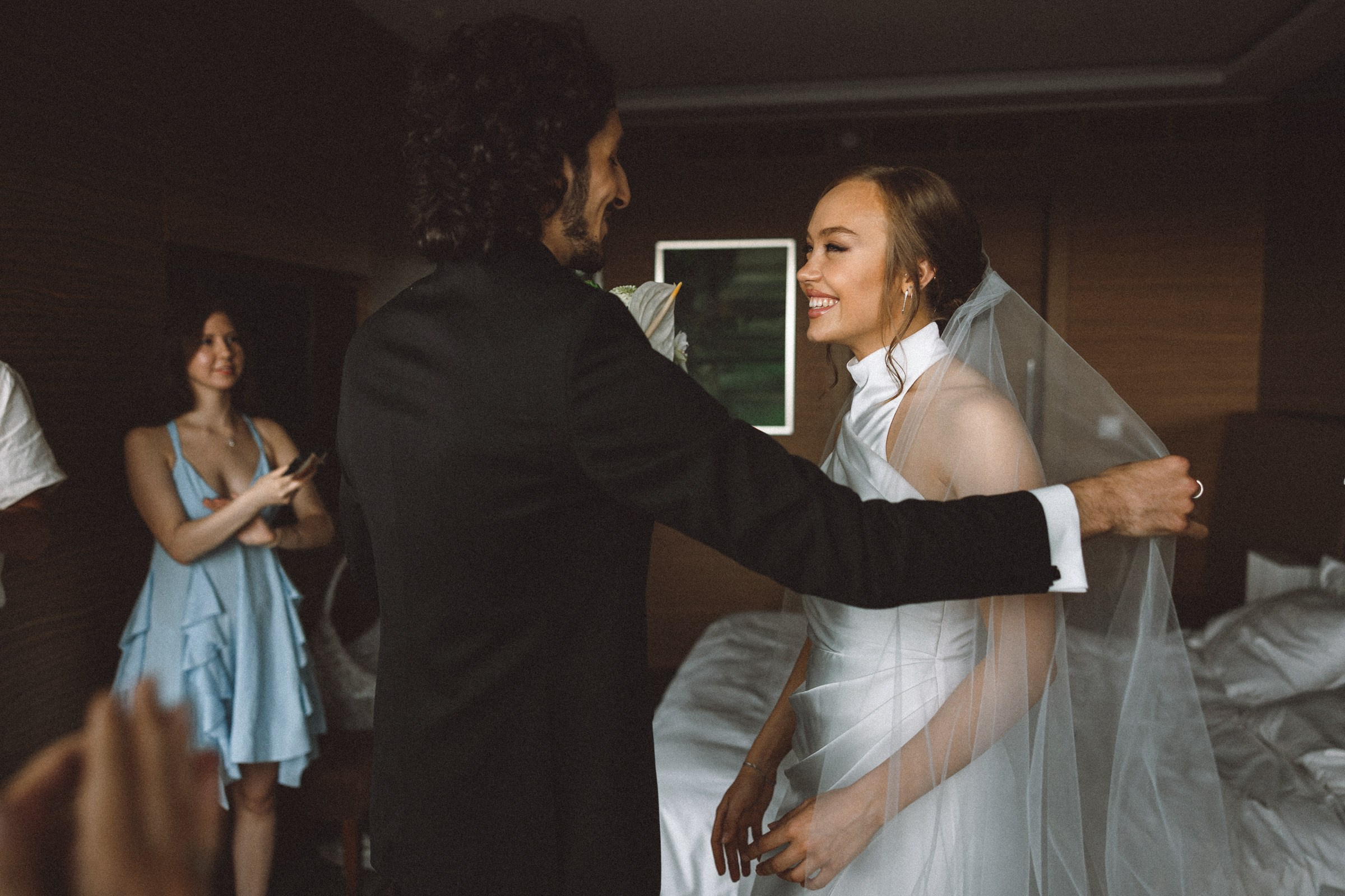 Карина и Армен. Lifestyle фотограф в Санкт-Петербурге Анна Щекалева