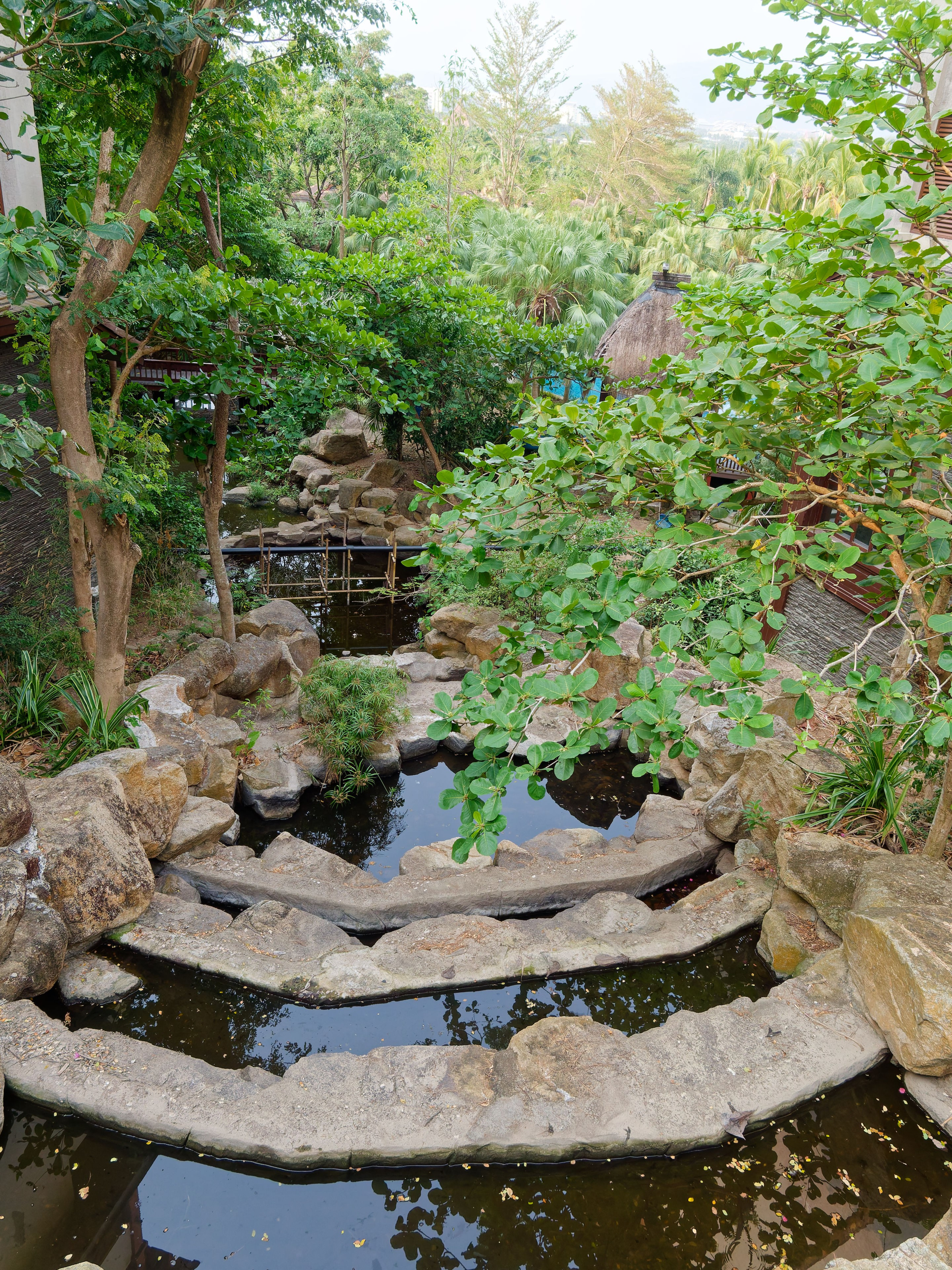 Хайнань 2026, отель «Stony Brook Villa Jianguo Resort Sanya 4*». Фотопрогулки по Миру