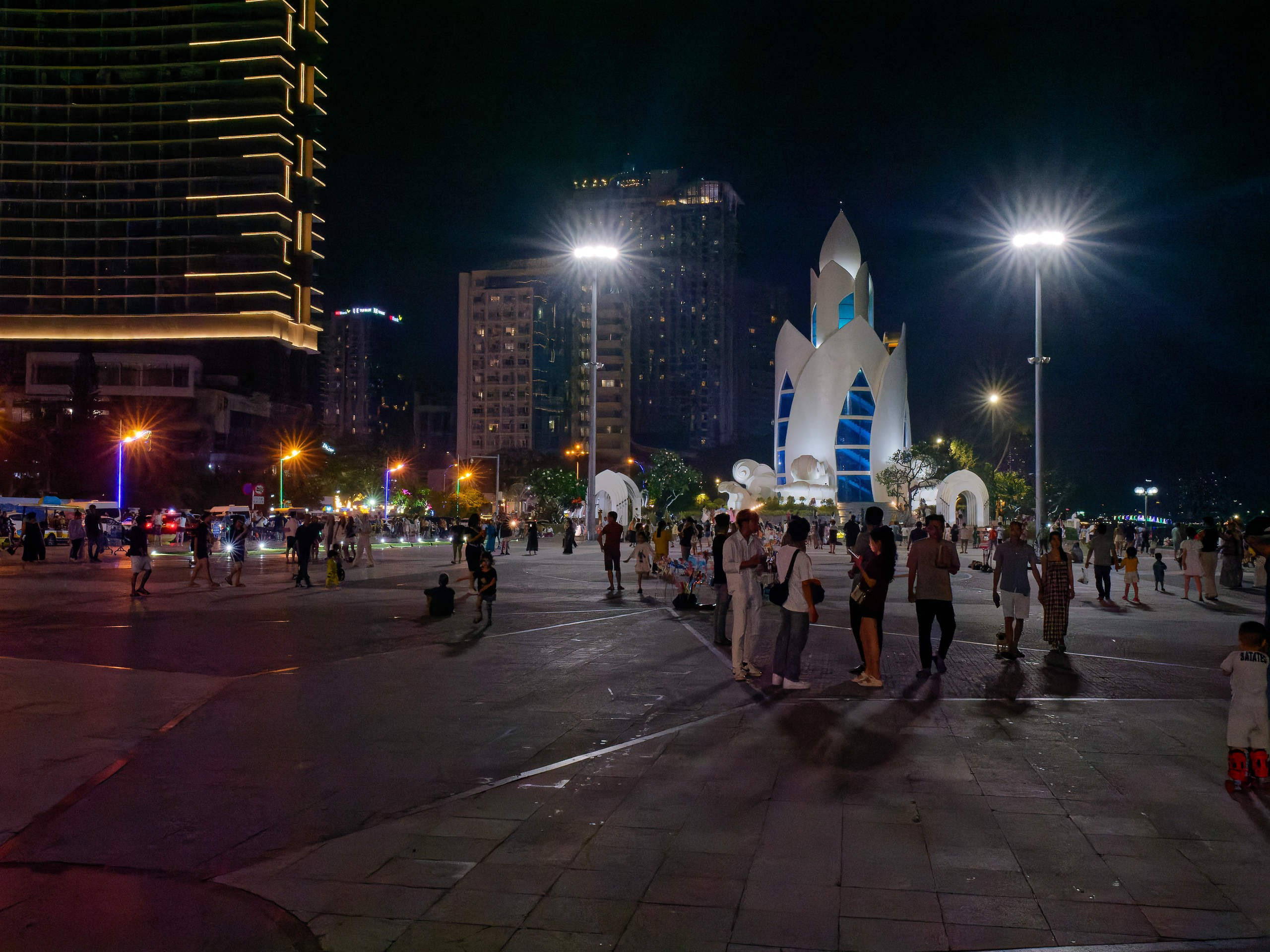 Нячанг 2025 (6). Избранные фотографии