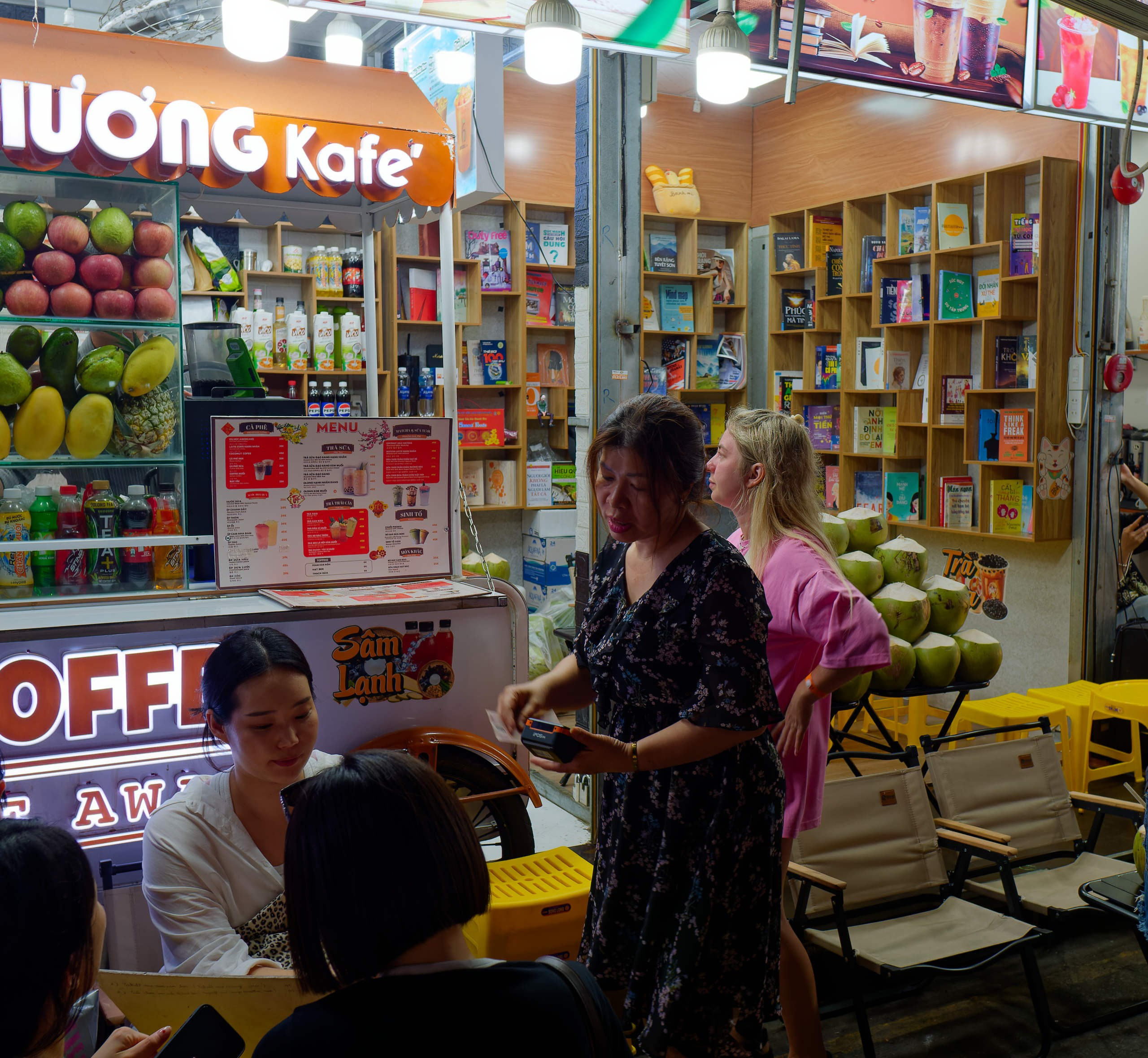 Нячанг 2025 (6). Избранные фотографии