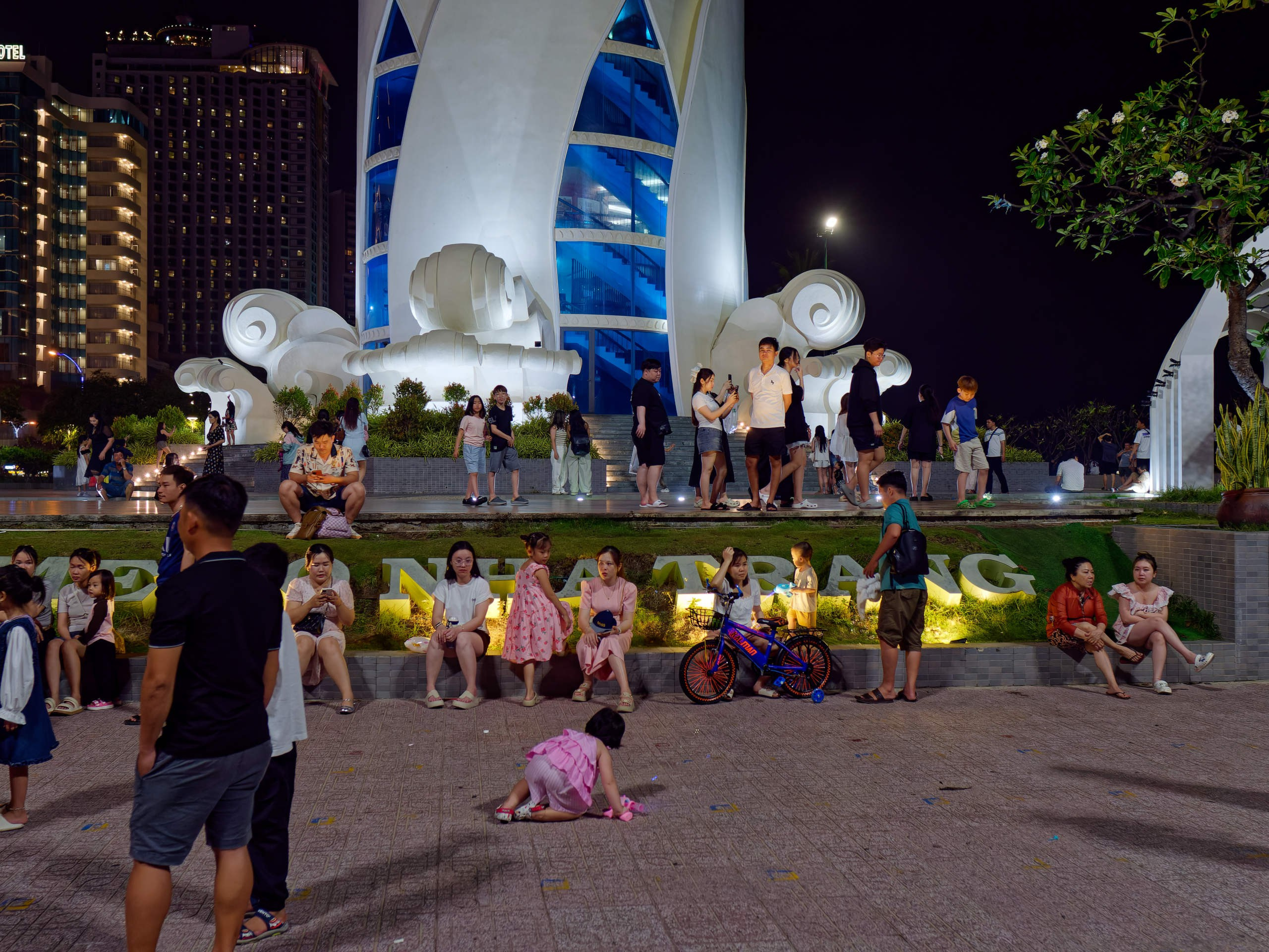 Нячанг 2025 (6). Избранные фотографии