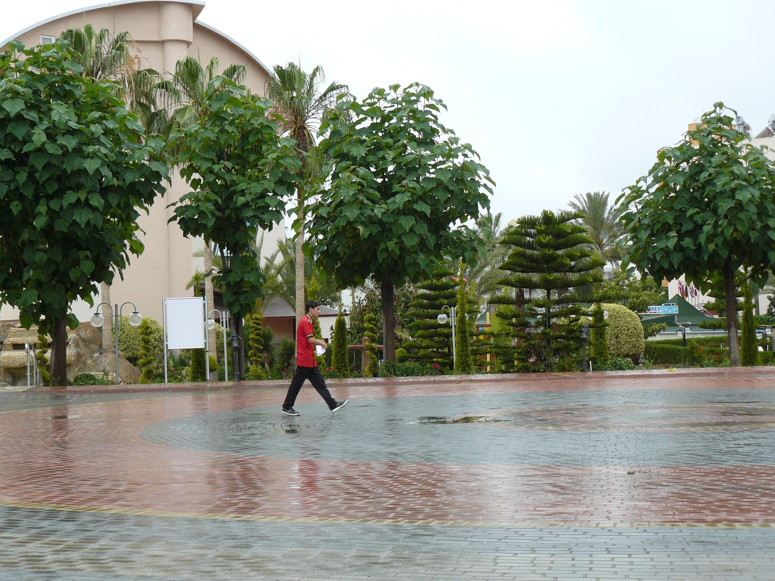 Авсалар 2014 встреча. Фотопрогулки по Миру