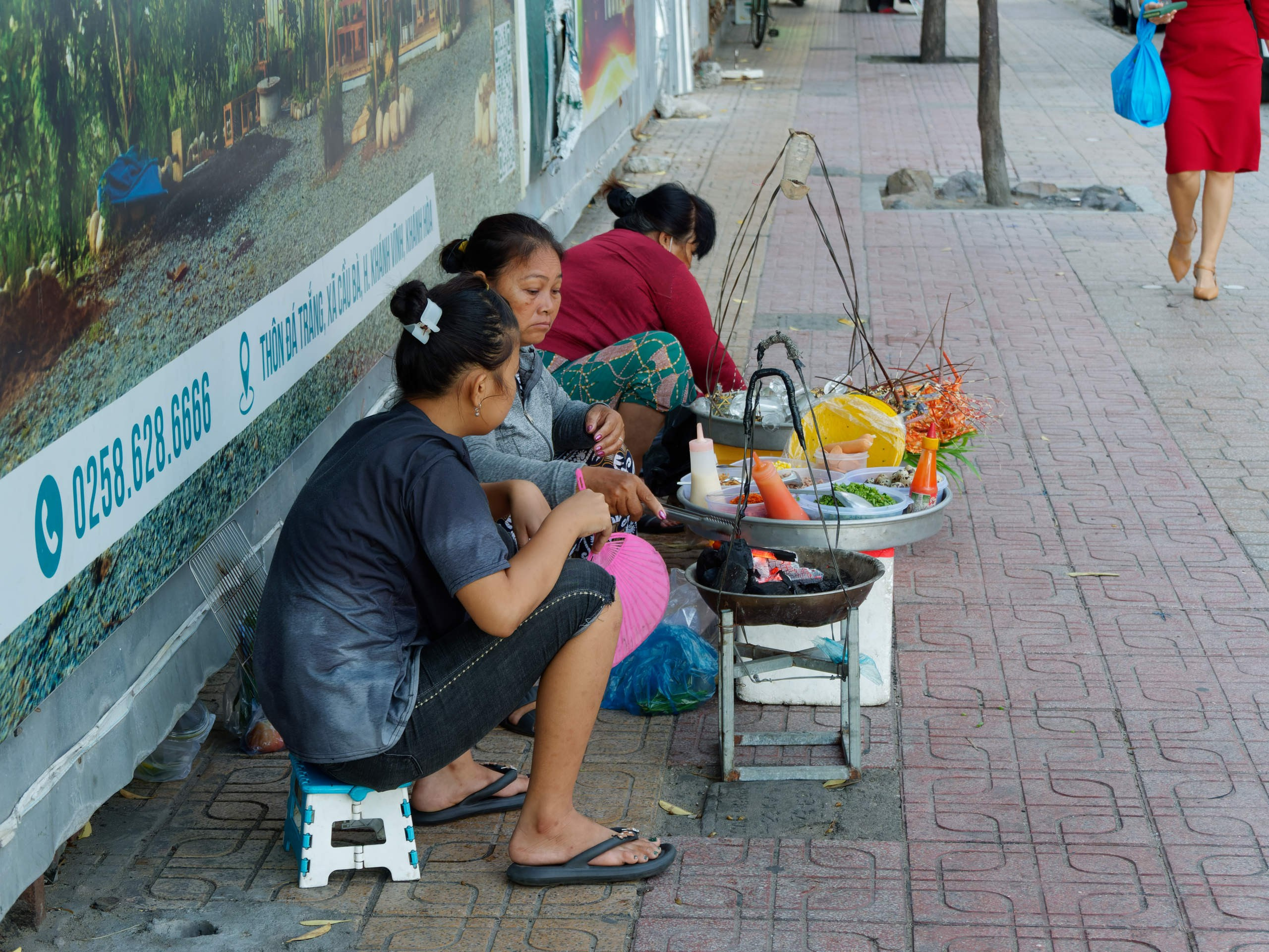 Нячанг 2023. Избранные фотографии