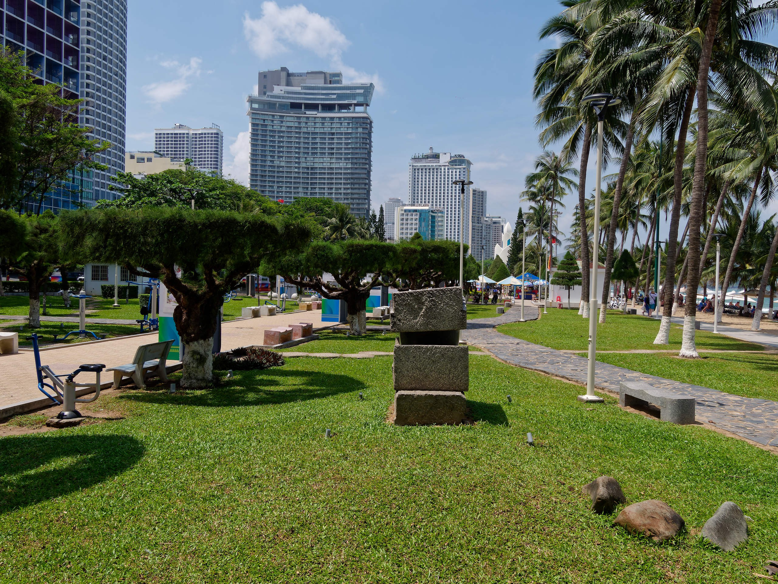 Нячанг 2025 (3). Избранные фотографии