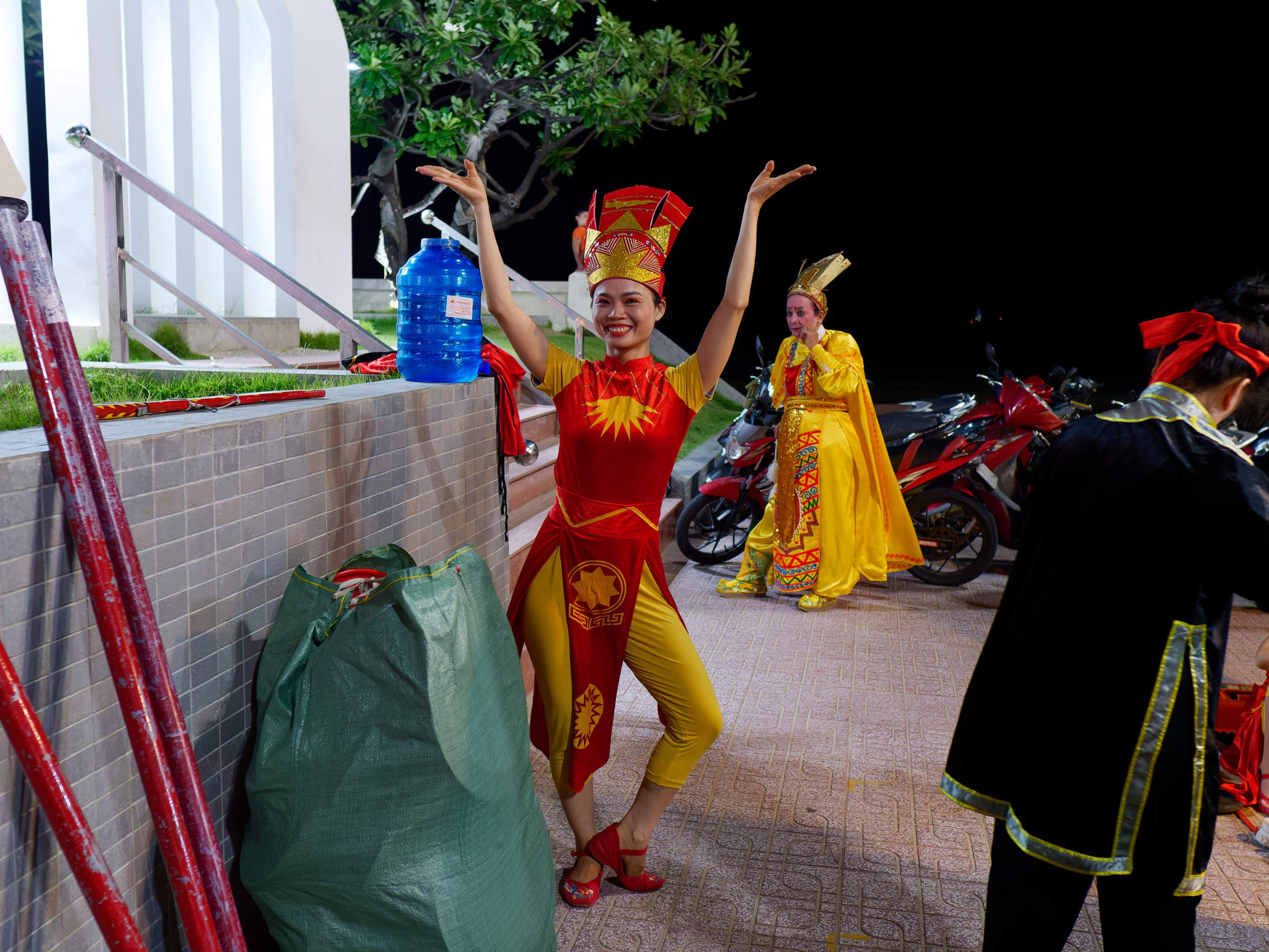 Нячанг 2023. Избранные фотографии