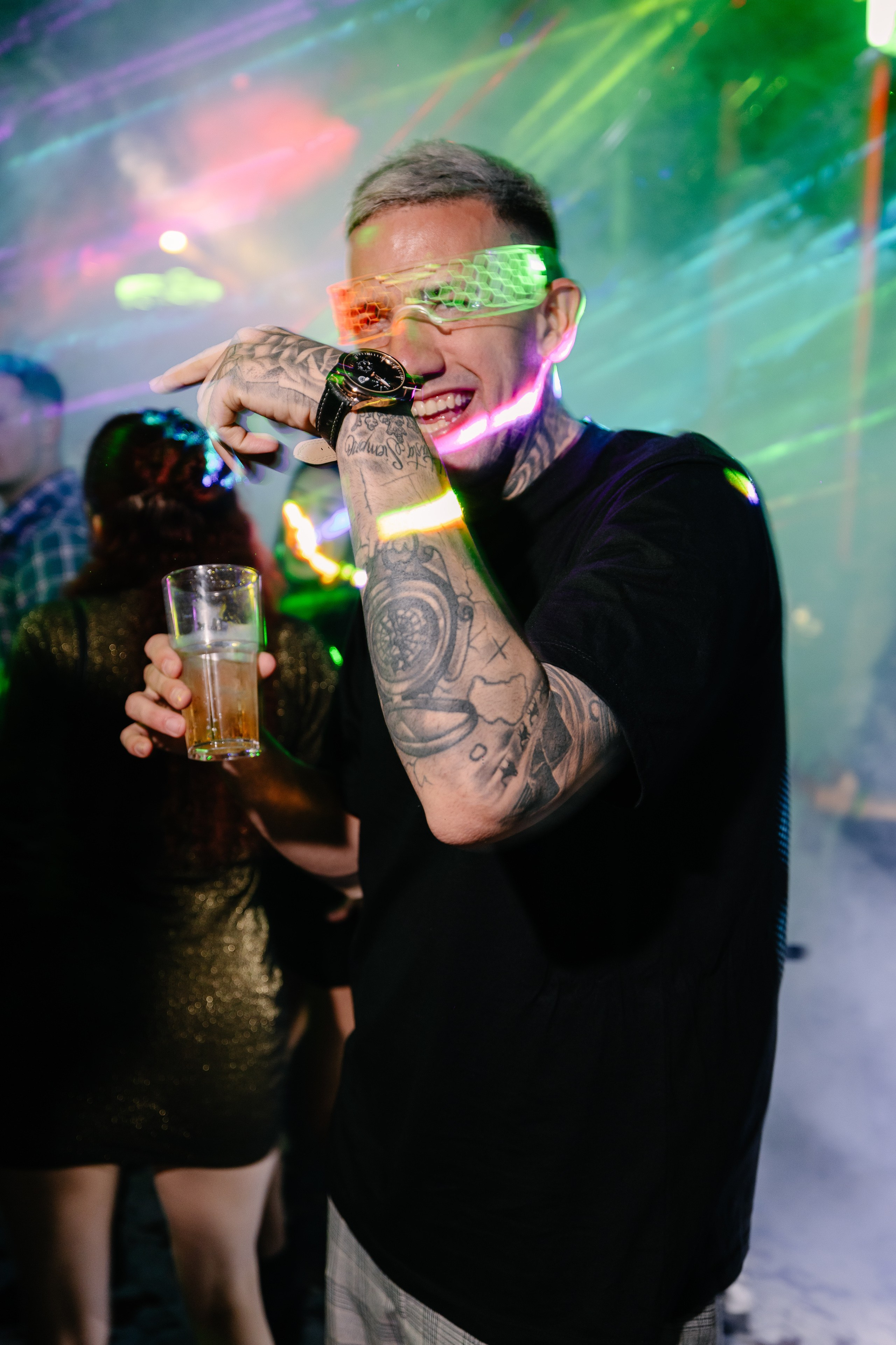 Xiandex. Фотограф в Сочи, Репортажный фотограф Виктор Кочков-Филатов