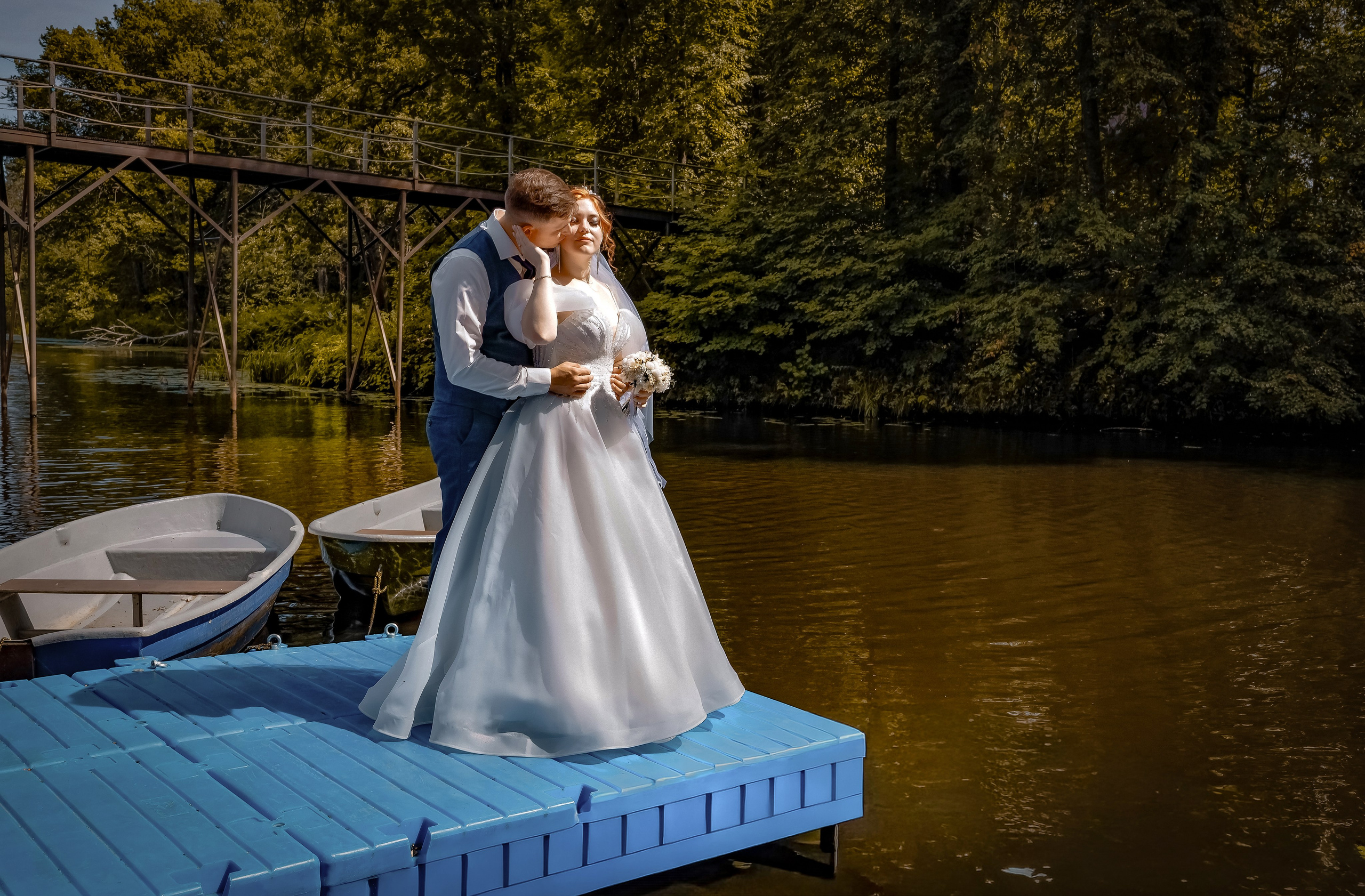 Свадьба Никиты и Виктории. Свадебный и семейный фотограф во Владимире Стелла Шуваева