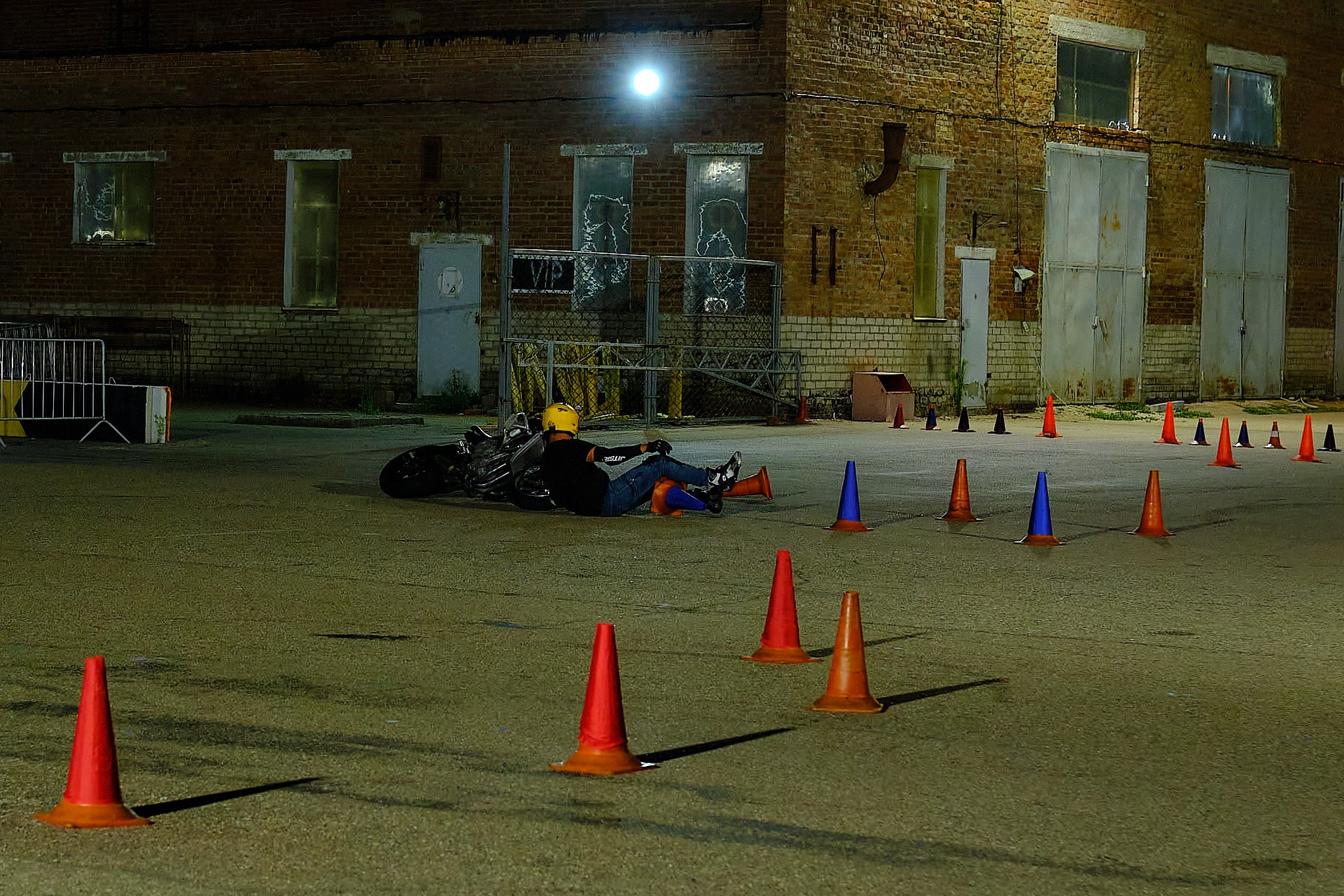 27.07.2024 Ночная Джимхана. Константин Тимонин — фотограф в Краснодаре