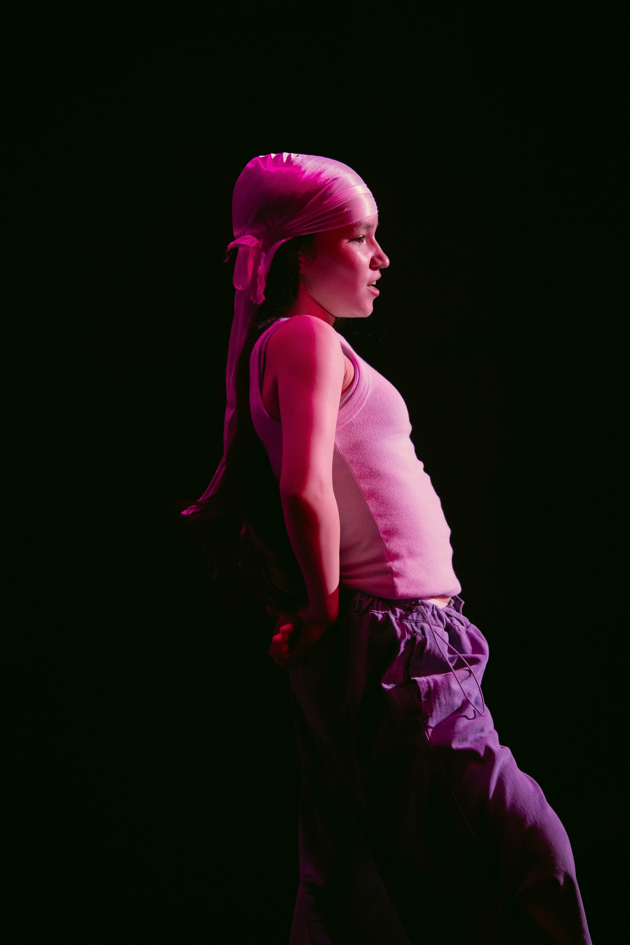 FUTURE DANCE. Фотограф и видеограф в Бугульме Аня Трутнева