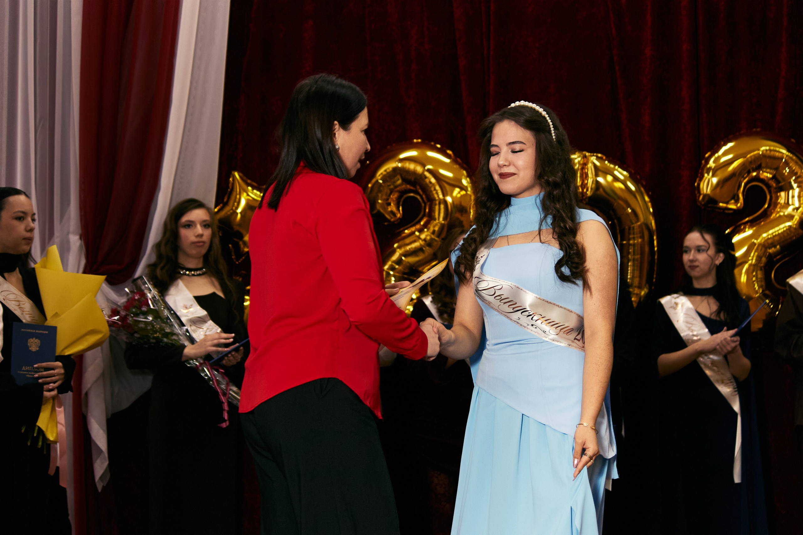 БИПИТ. Фотограф и видеограф в Бугульме Аня Трутнева