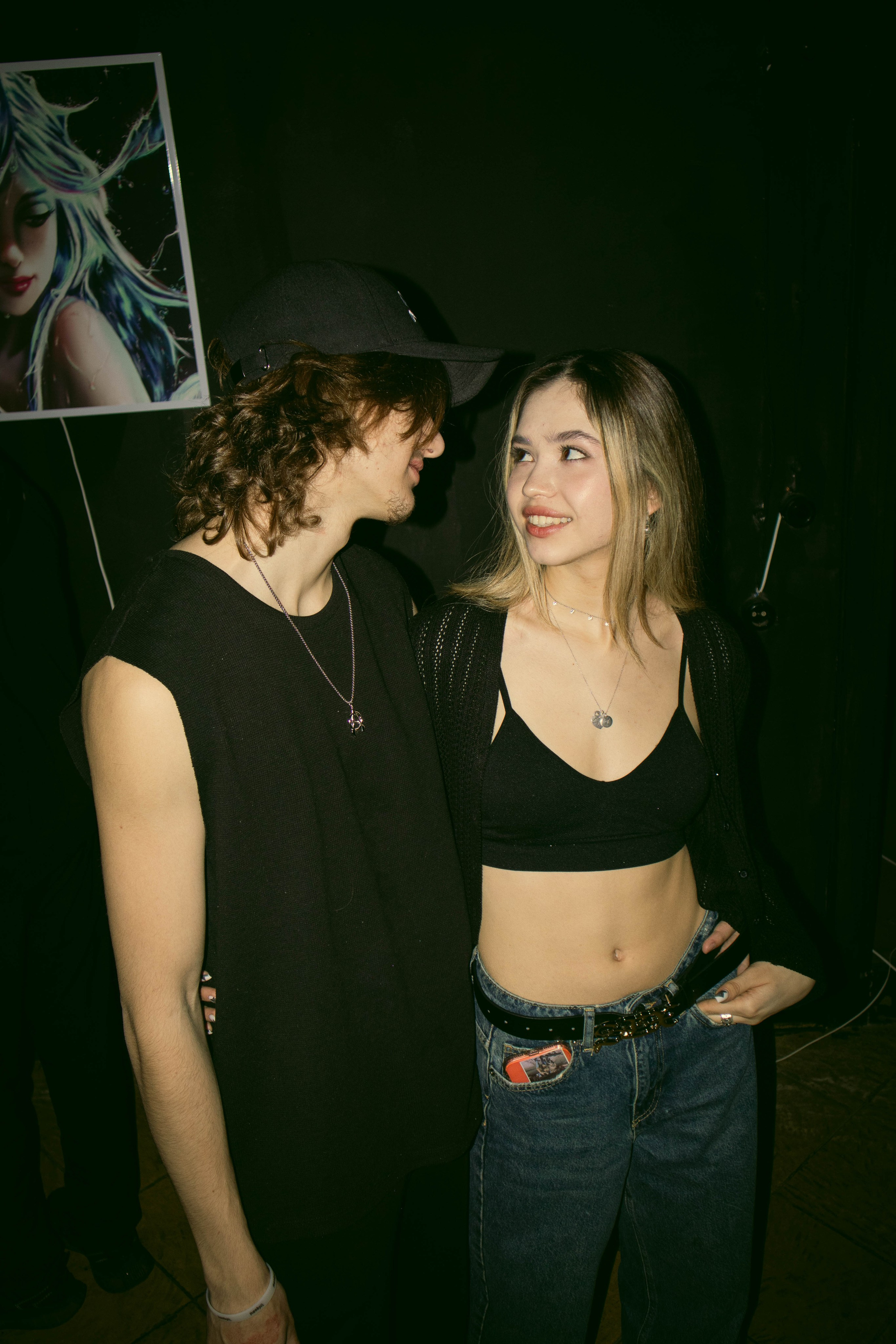 MOSHPIT. Фотограф и видеограф в Бугульме Аня Трутнева