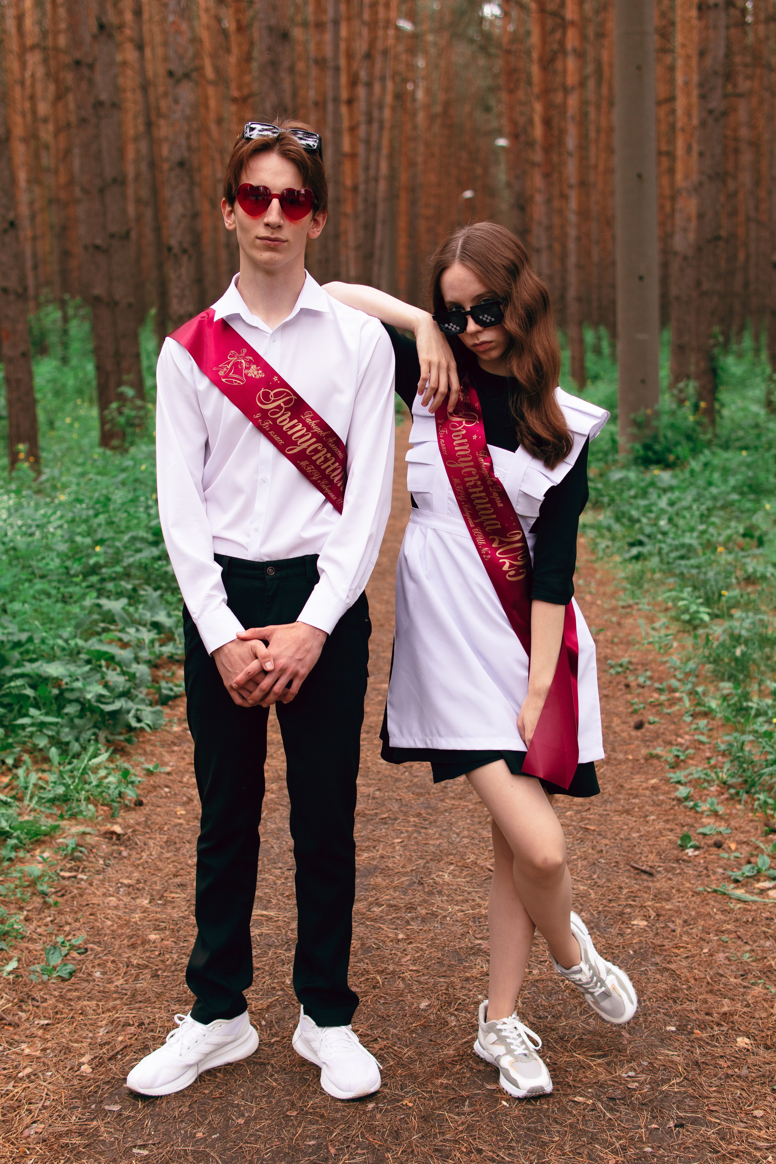 Северное. Фотограф и видеограф в Бугульме Аня Трутнева