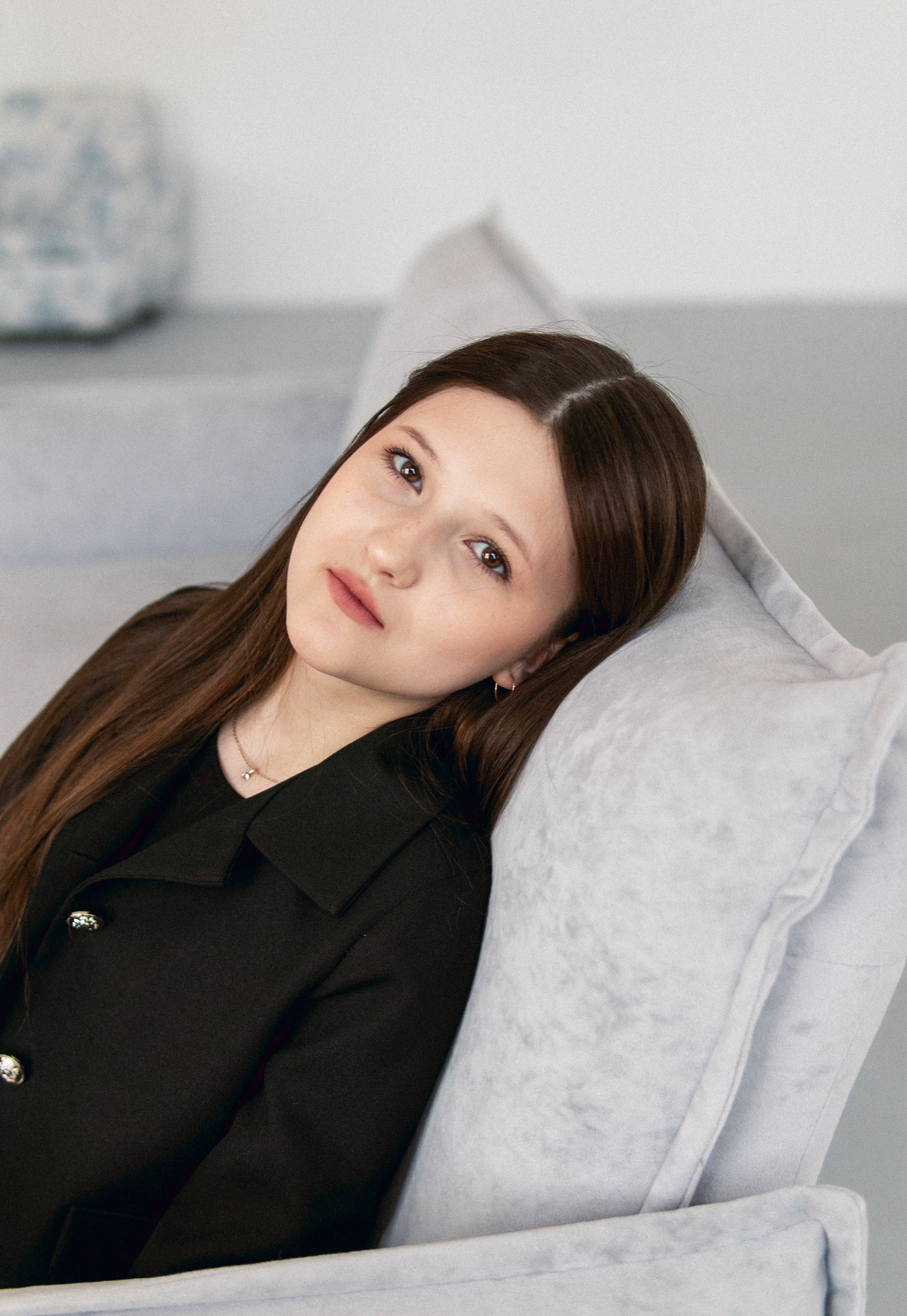 Аделия. Фотограф и видеограф в Бугульме Аня Трутнева