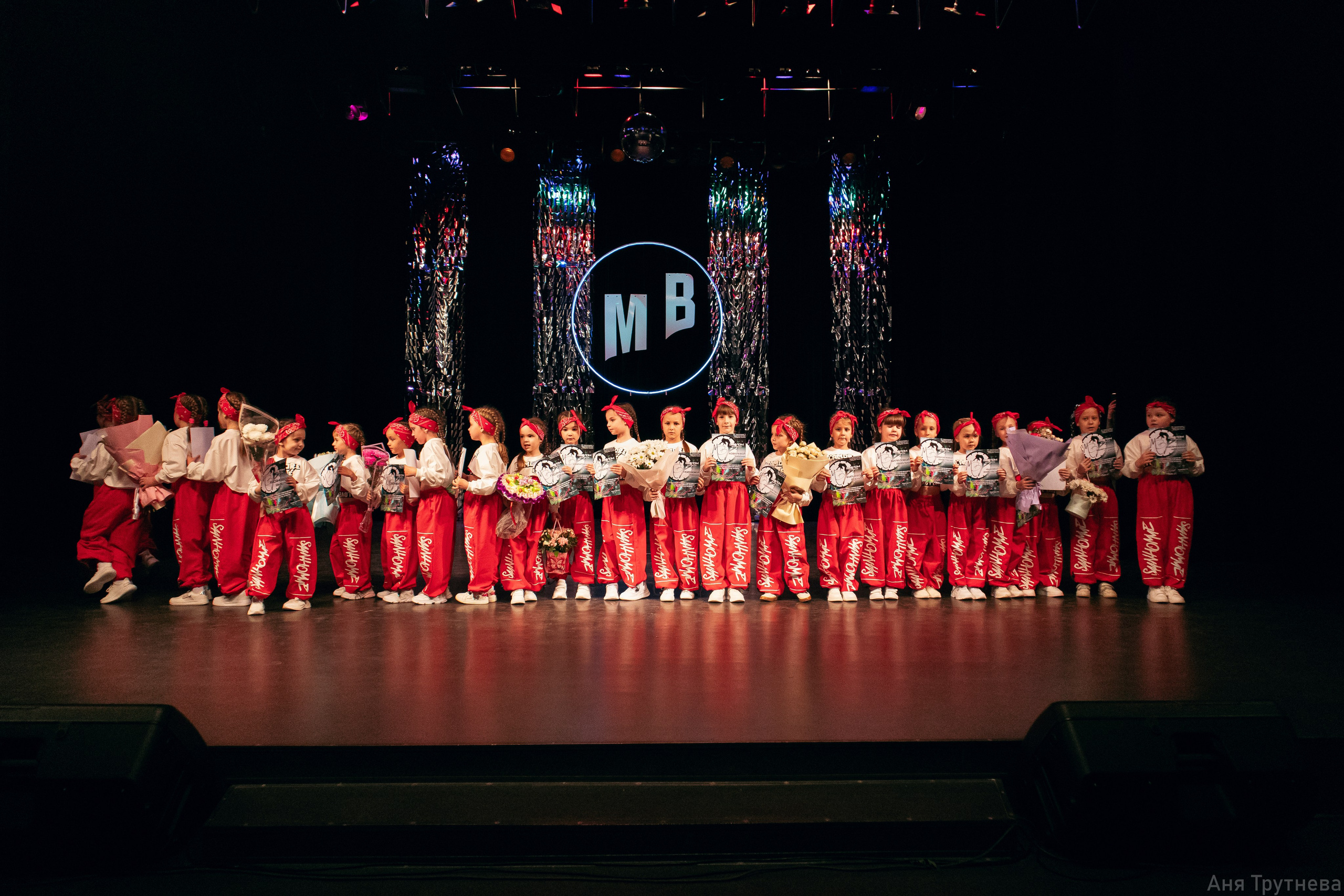 МОСКОВСКОЕ ВРЕМЯ юбилей. Фотограф и видеограф в Бугульме Аня Трутнева