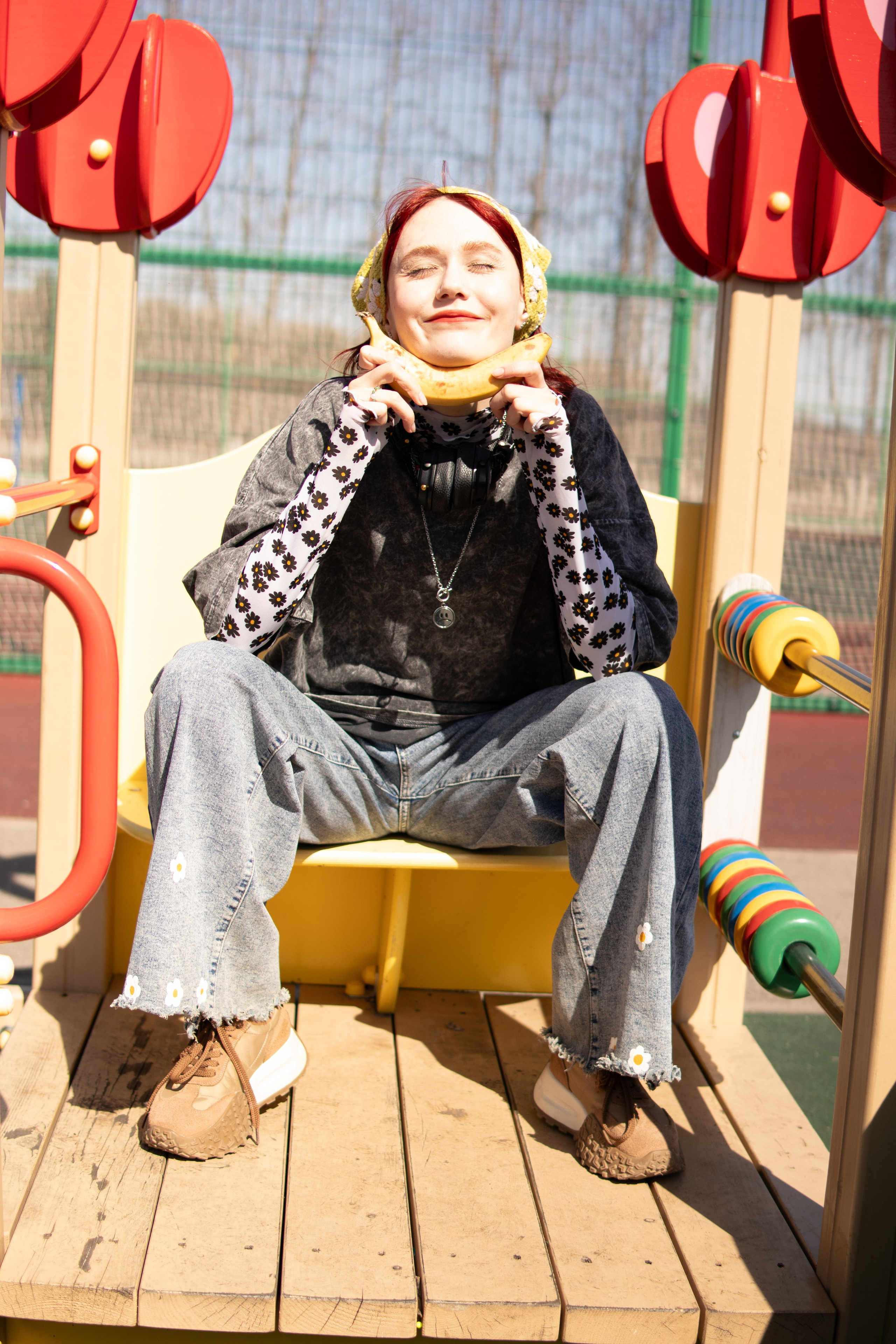 Элеанора. Фотограф и видеограф в Бугульме Аня Трутнева