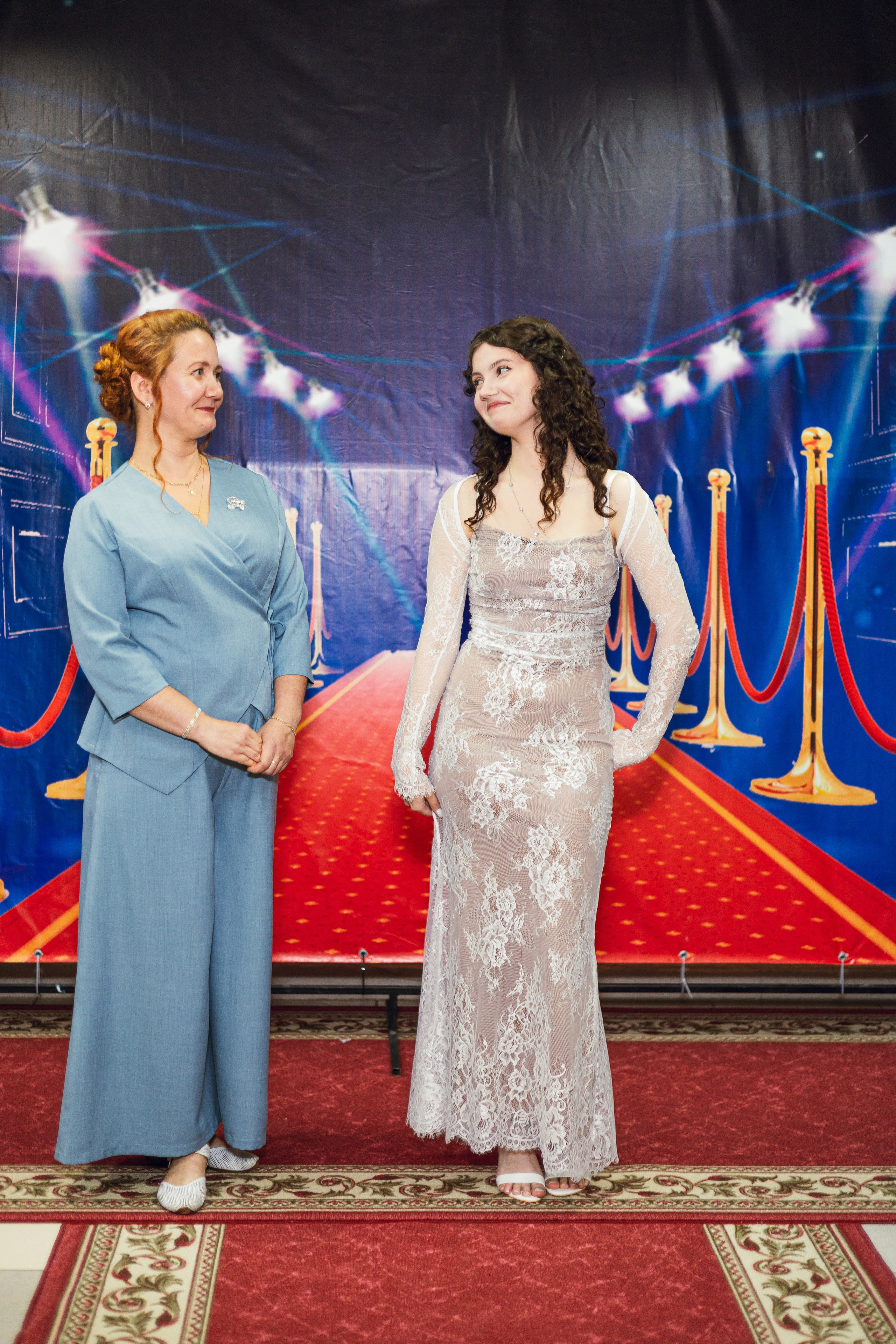 3 школа. Фотограф и видеограф в Бугульме Аня Трутнева