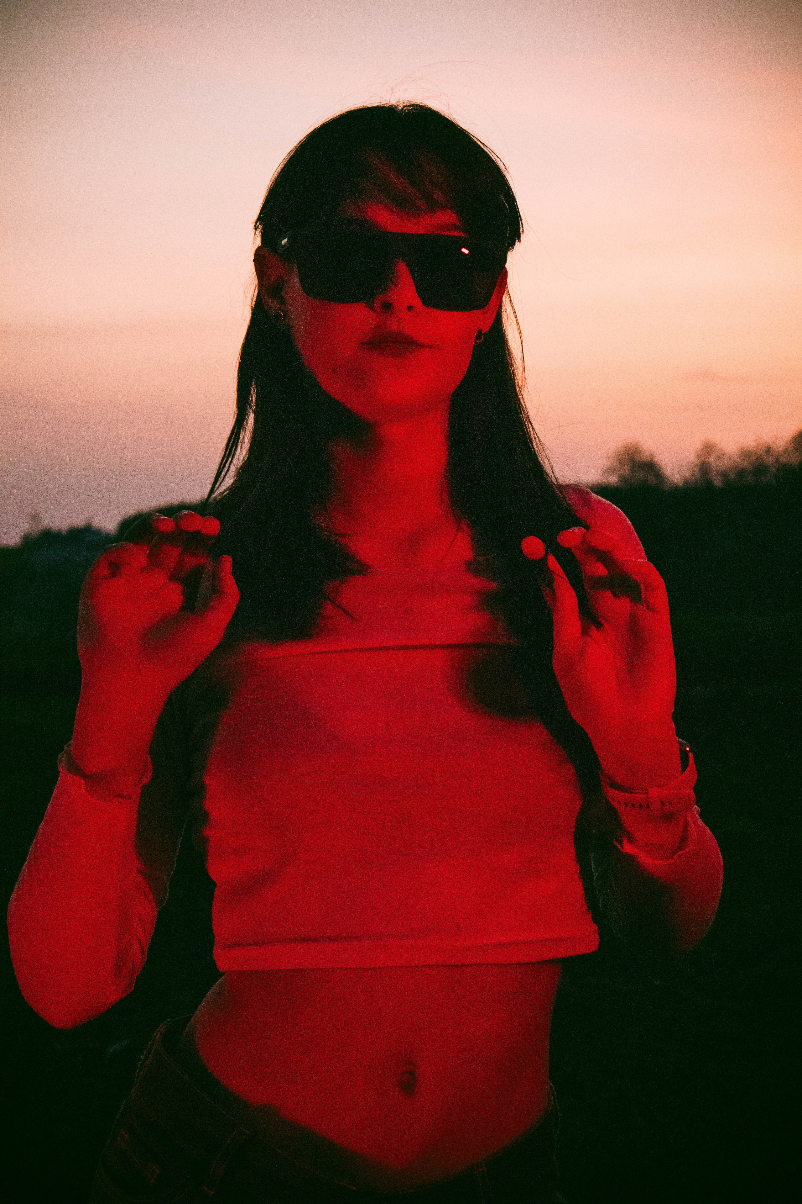 Лиза. Фотограф и видеограф в Бугульме Аня Трутнева