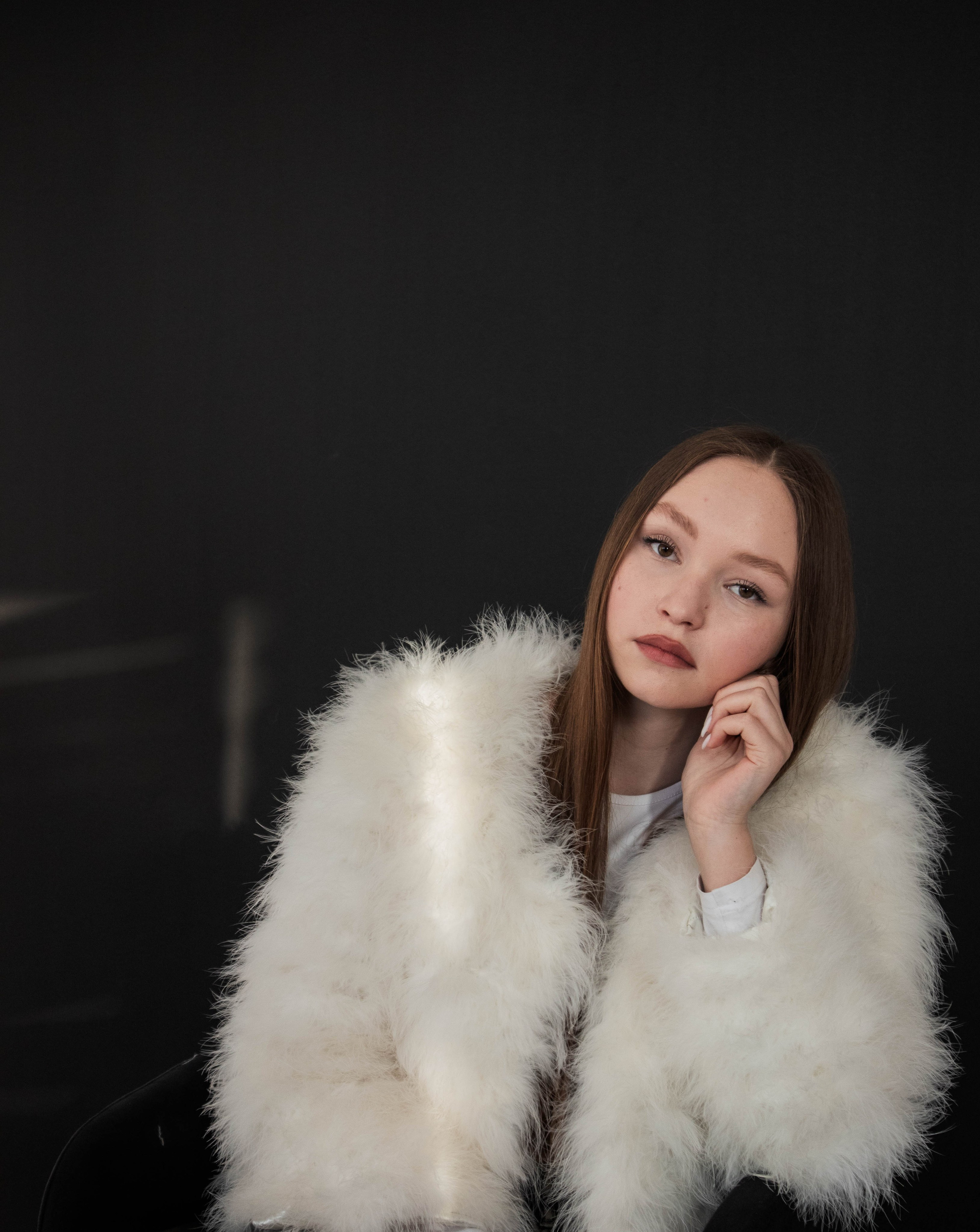 16 школа. Фотограф и видеограф в Бугульме Аня Трутнева