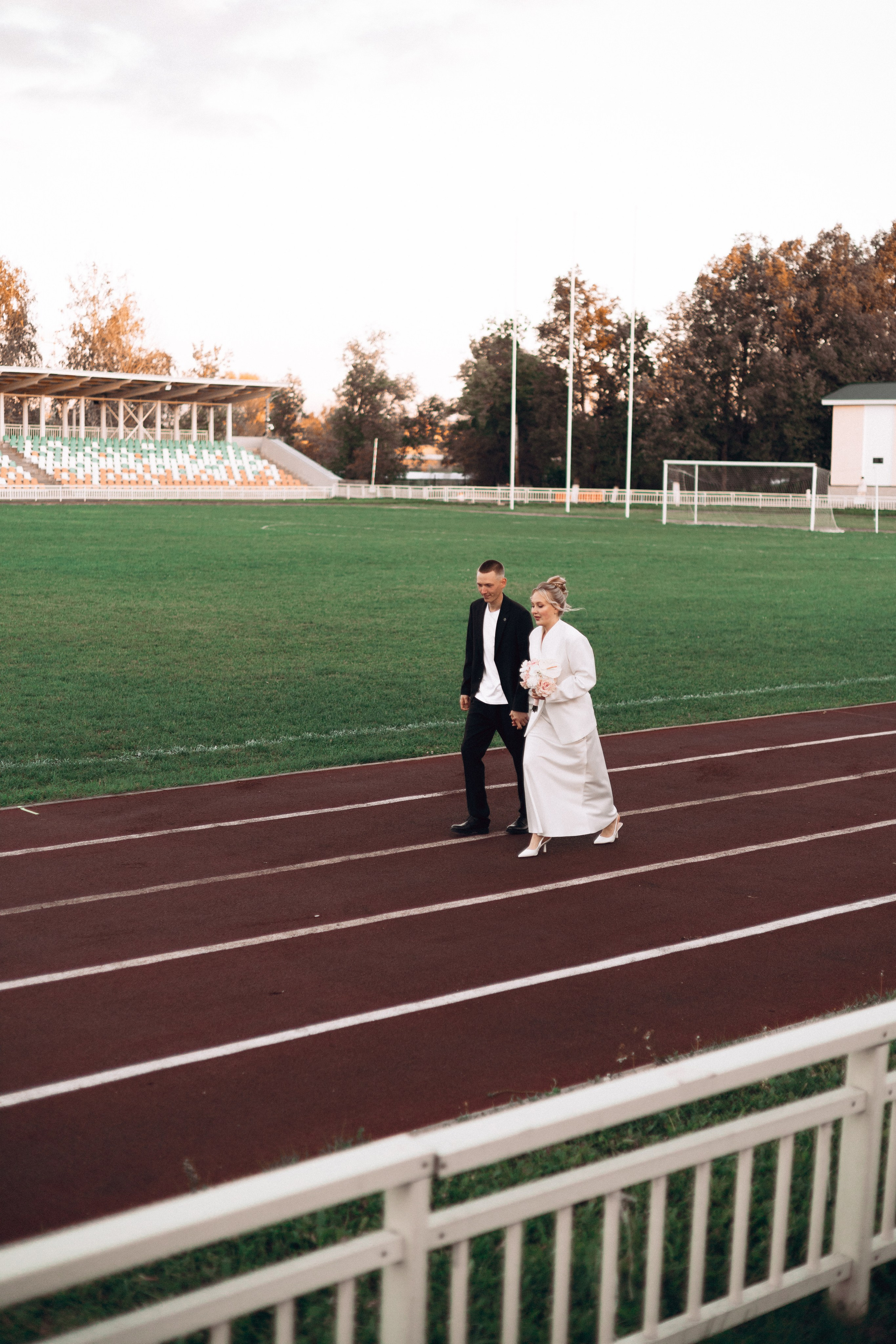 Артём ♡ Дарья. Фотограф и видеограф в Бугульме Аня Трутнева